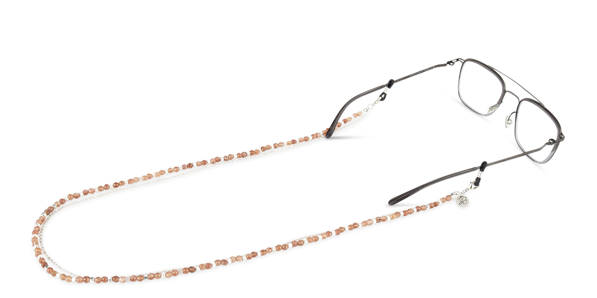 Shop Sunny Cords Stainless Steel Glasses Chain online.