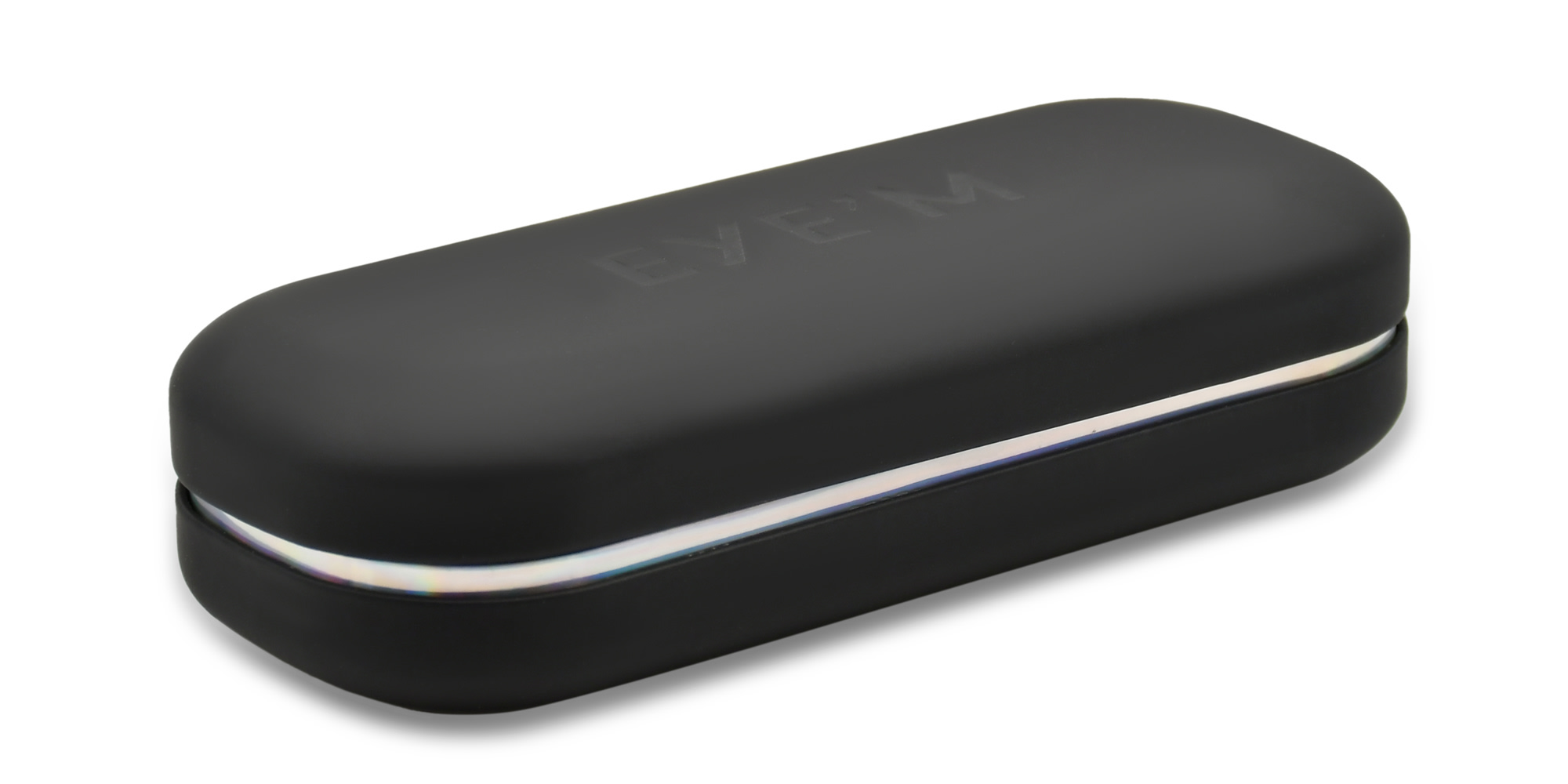 نظارات شمسية كات آي من EYE'M بلون مموه - صورة المنتج 7