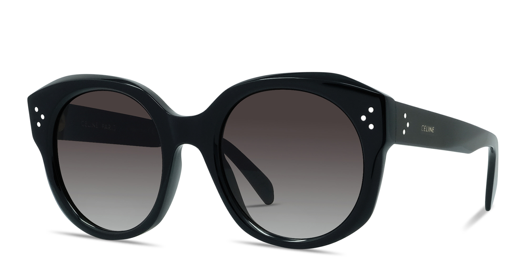 Buy CELINE Dots Round Sunglasses Online MAGRABi Kuwait