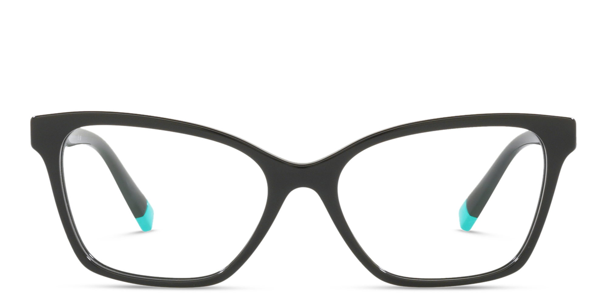 تسوق نظارات طبية طراز بيلو تيفاني أند كو بلون أسود أونلاين.