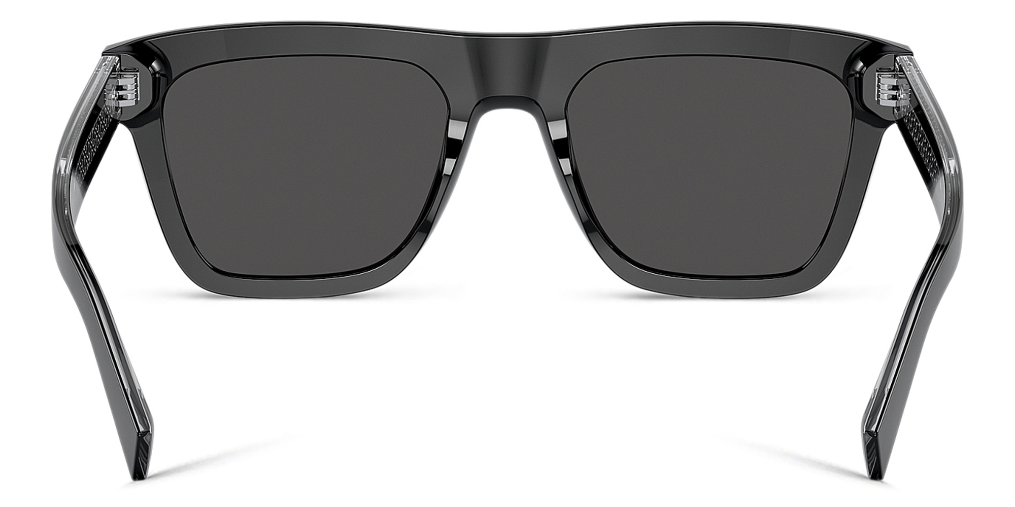 Dolce & Gabbana Square Sunglasses in Black – Product Photo 4