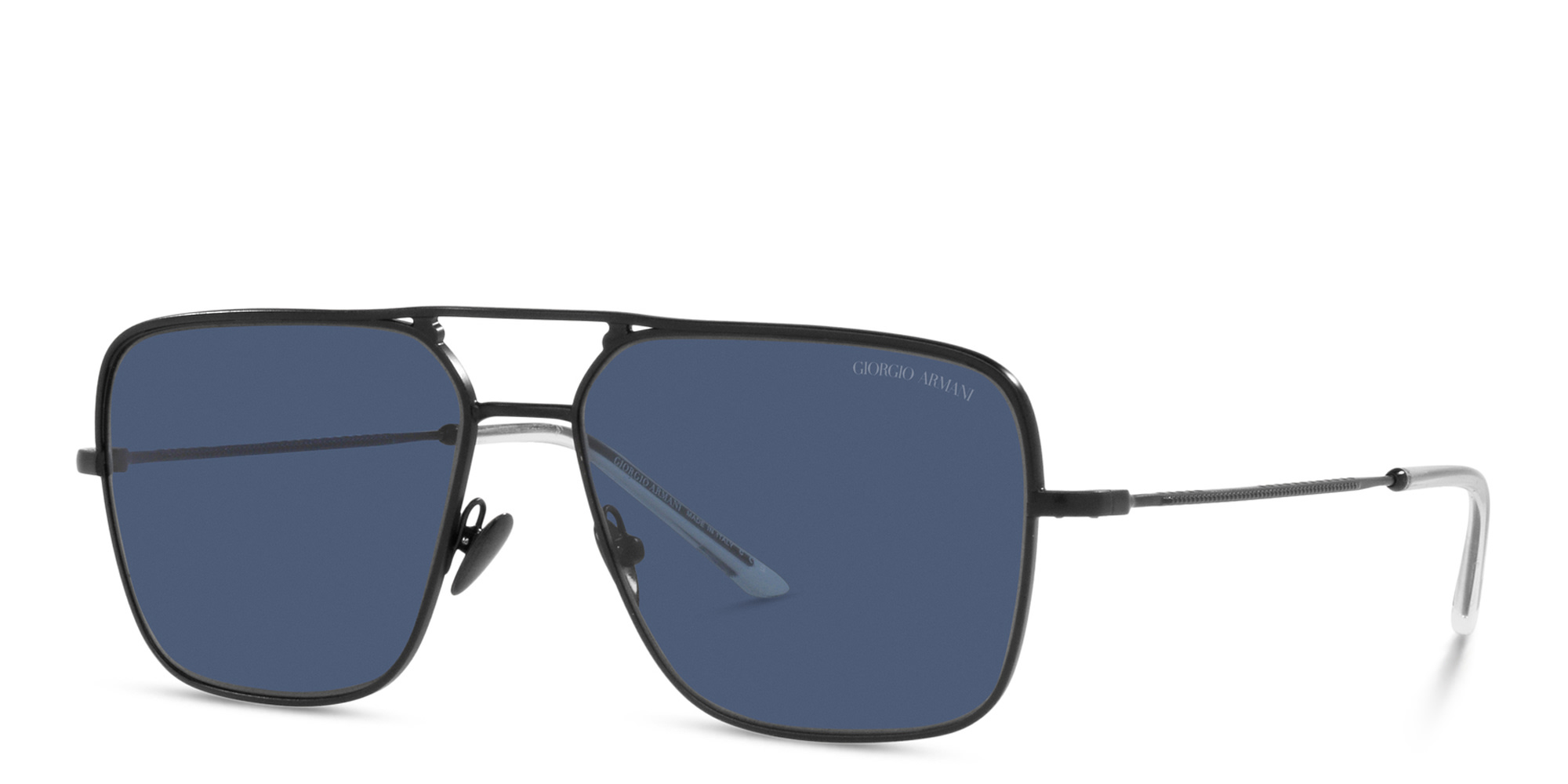 Buy GIORGIO ARMANI Aviator Sunglasses Online MAGRABi UAE
