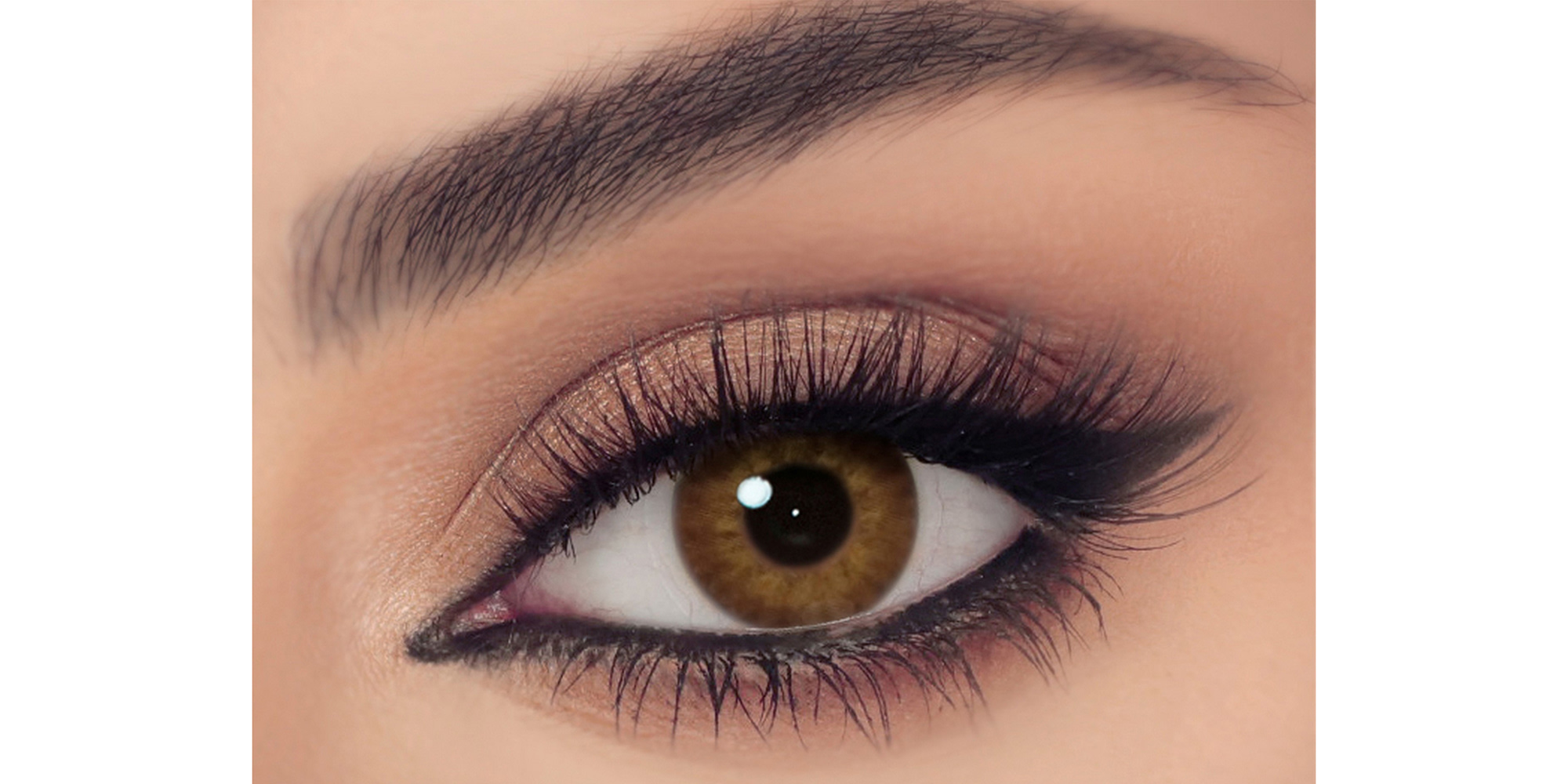 Shop CELENA Monthly Color Contact Lenses - Real Shade online.