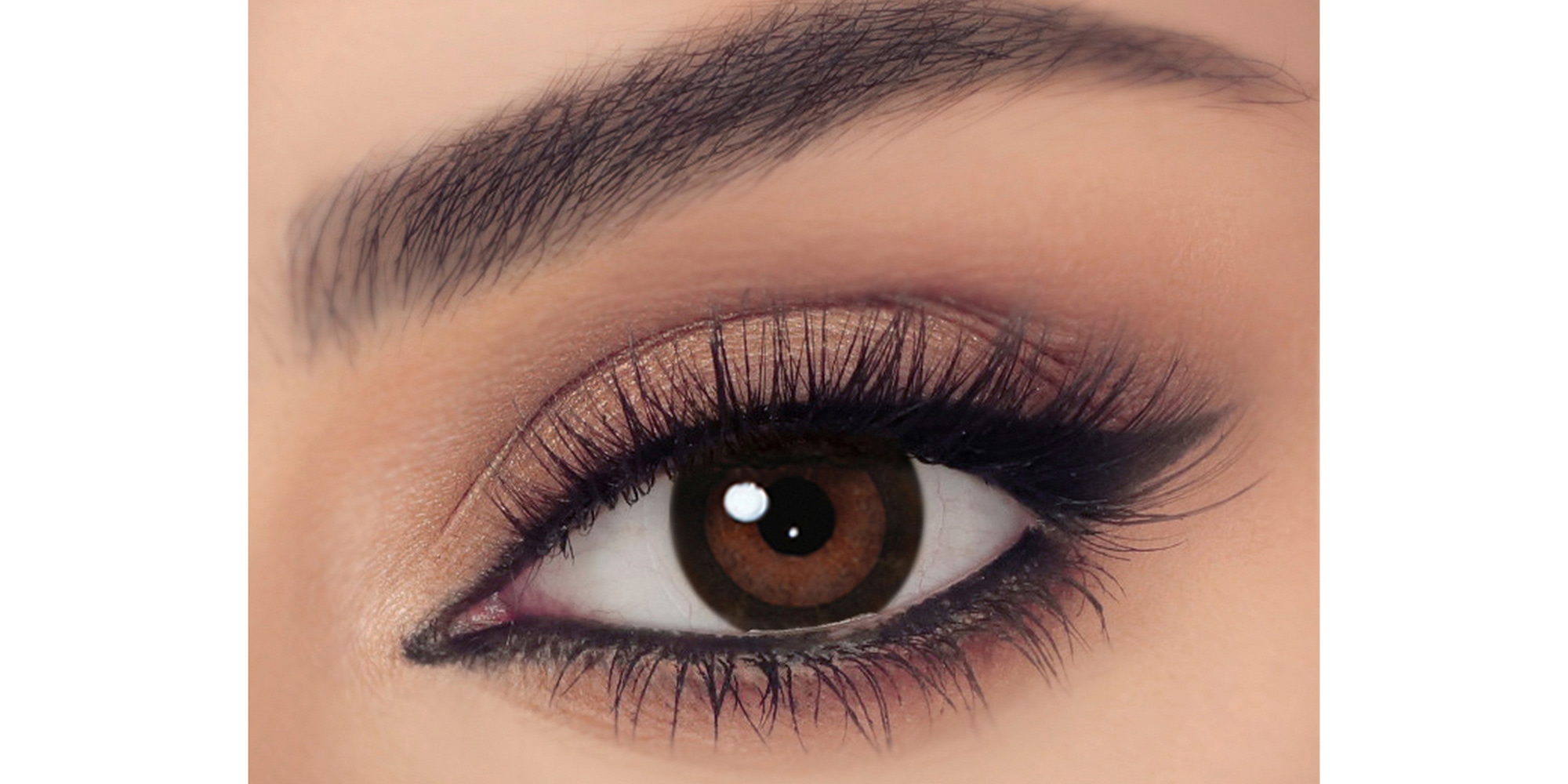 CELENA Monthly Color Contact Lenses - Soul Black – Product Photo 1