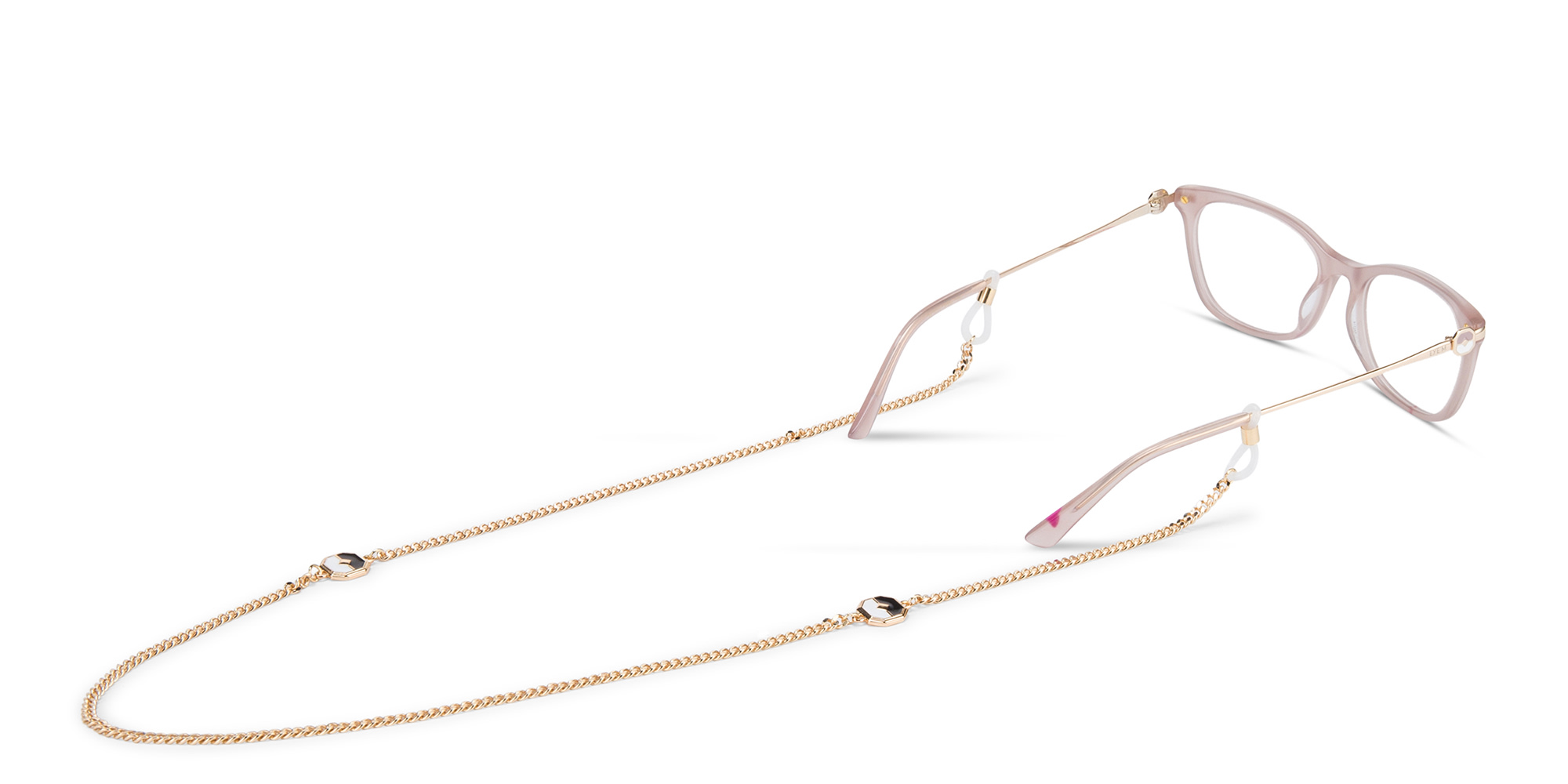 EYE'M Metal Glasses Chain – Product Photo 3