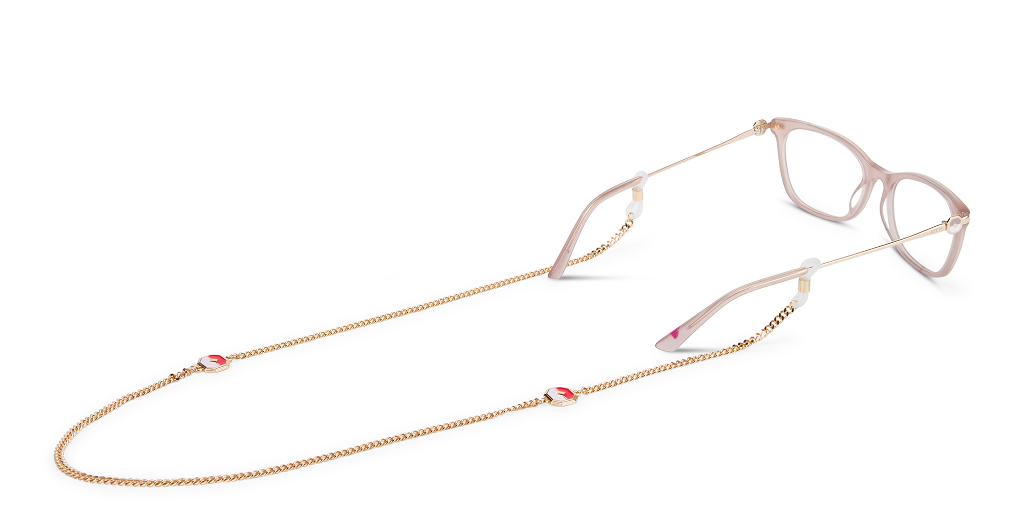 Shop EYE'M Metal Glasses Chain online.