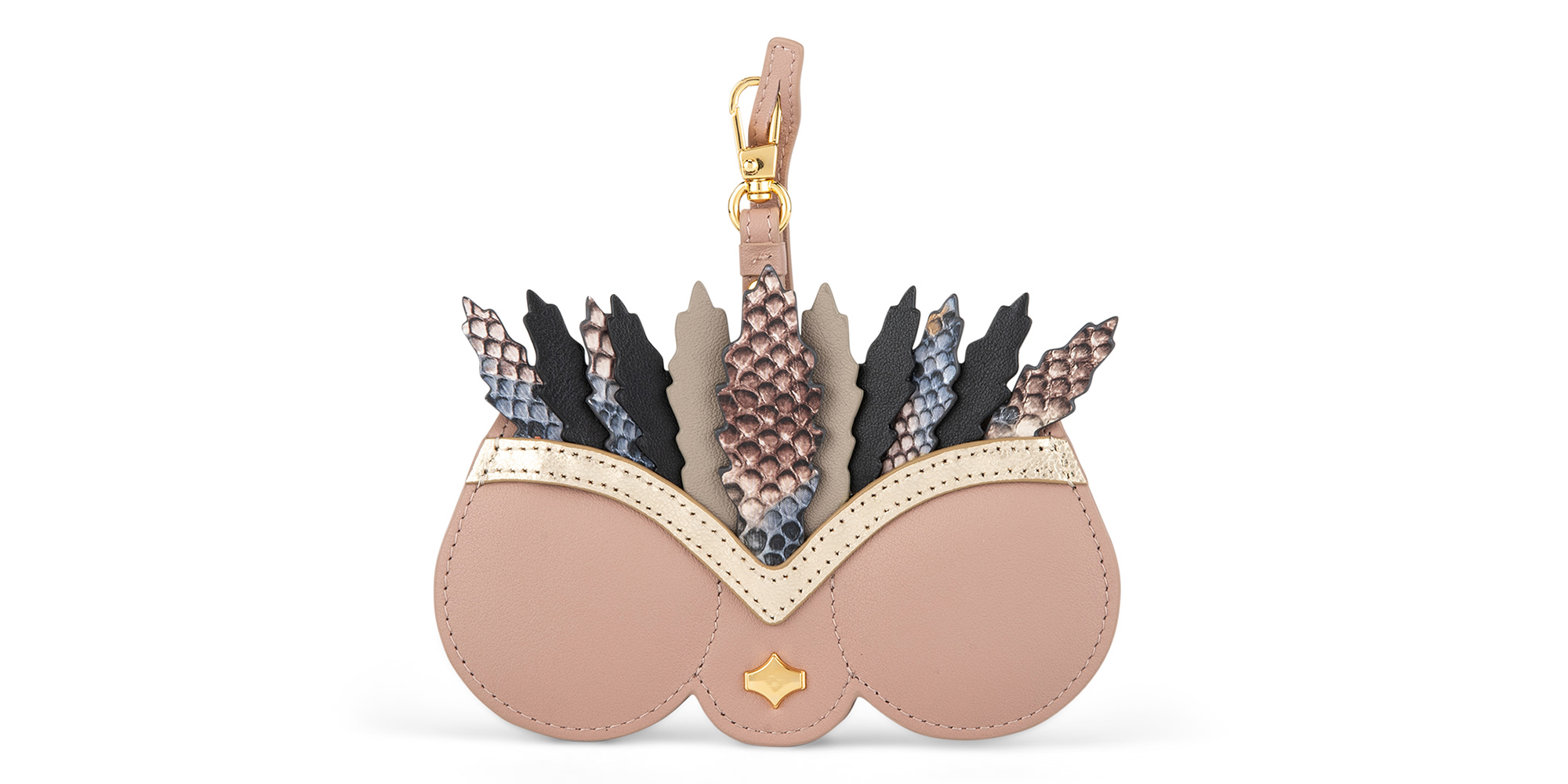 Shop ANY-DI Stainless Steel Glasses Chain online.