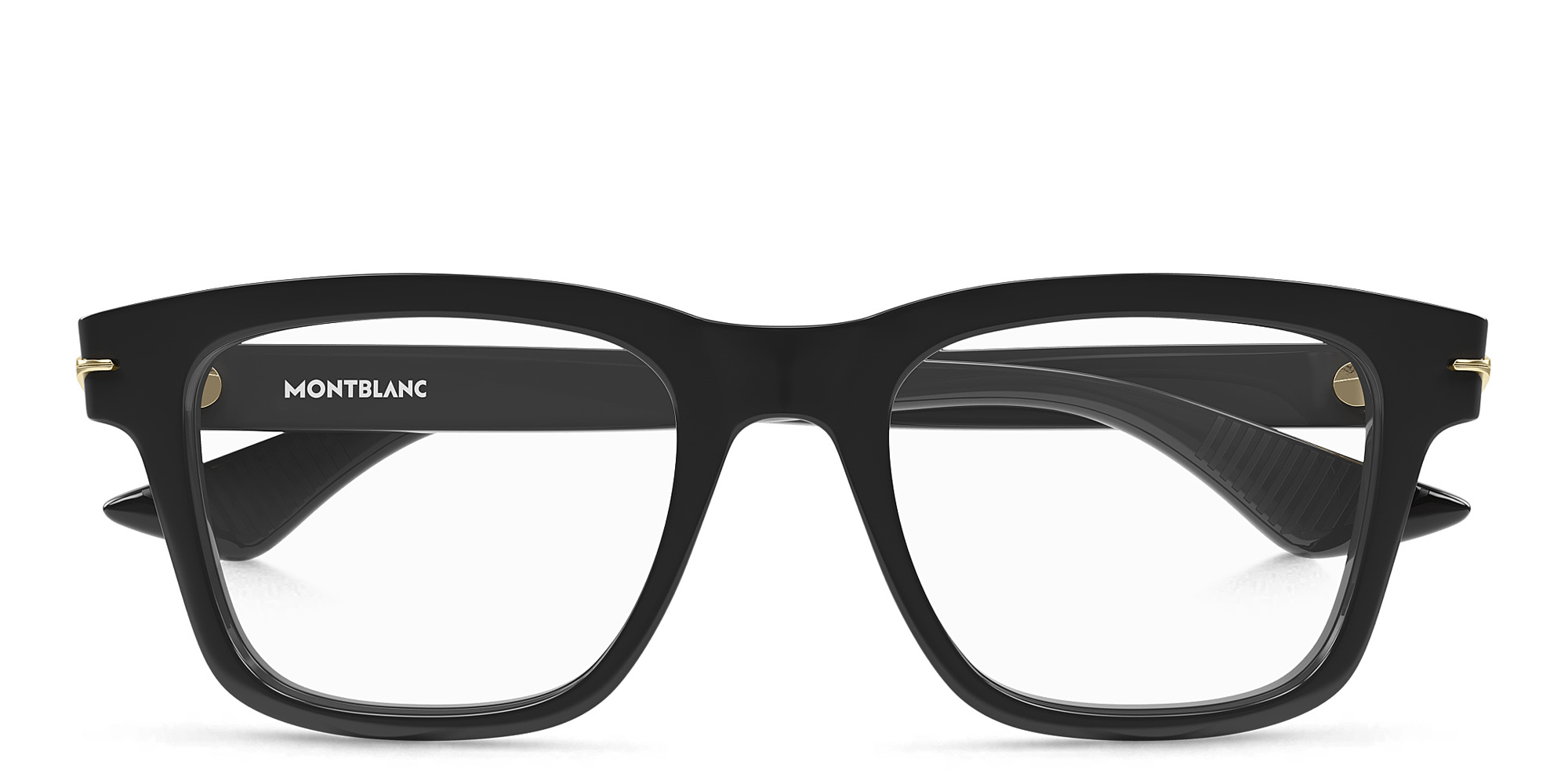 Montblanc men's eyeglasses cheap