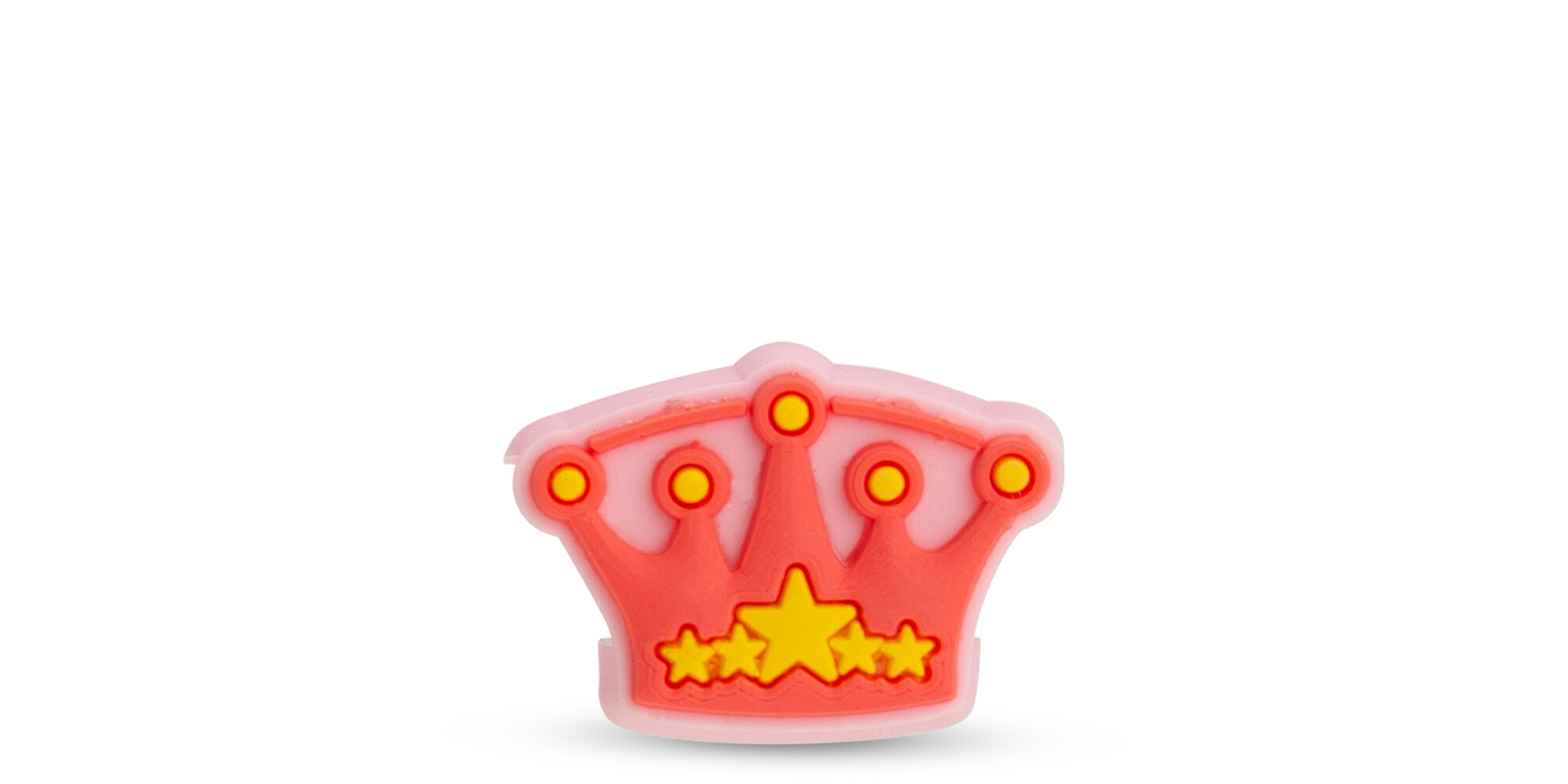 Shop BLINX Kids Rubber Smile Charm online.