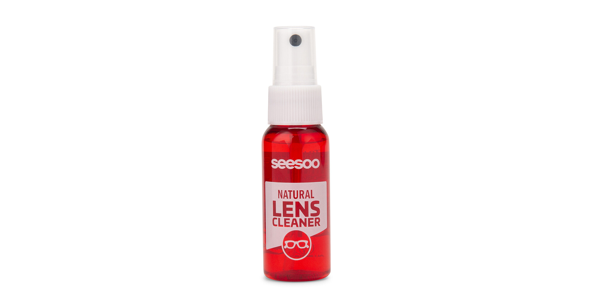 SEESOO Lens Cleaner Spray – Product Photo 1