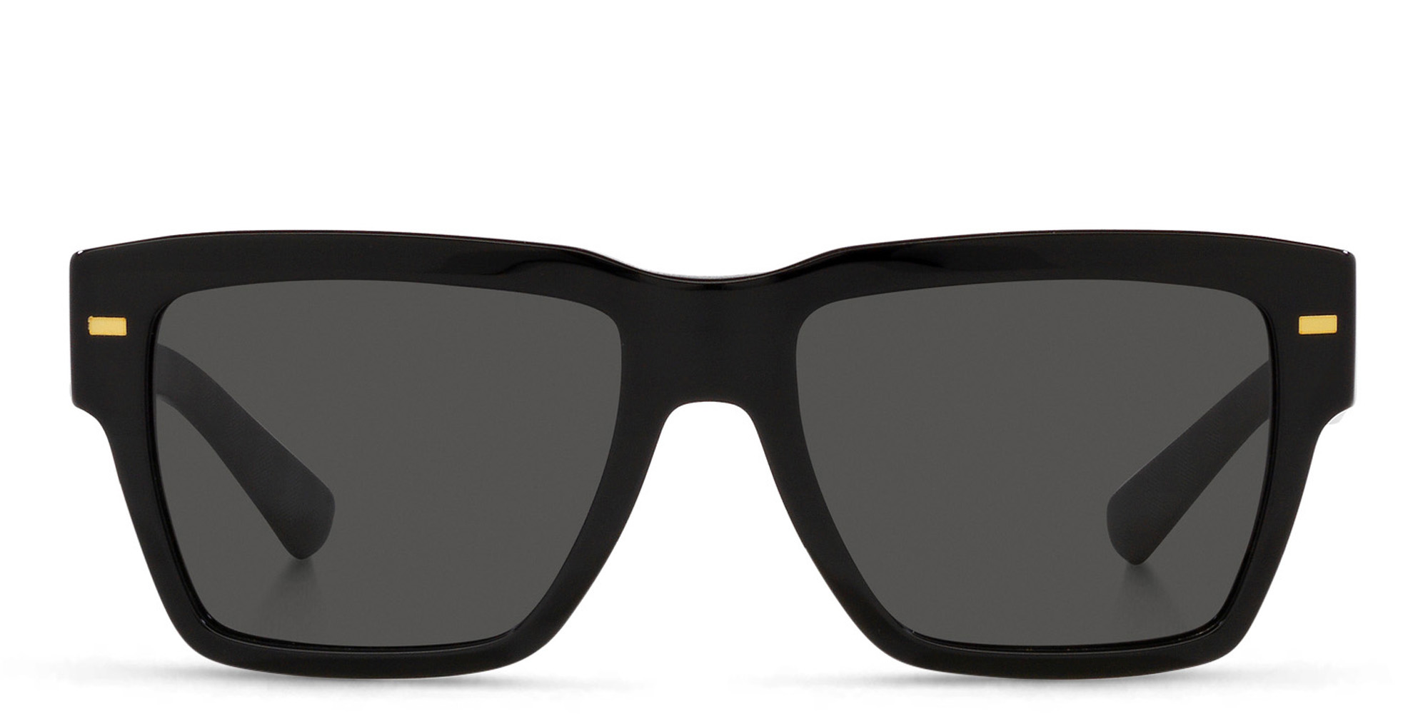 Dolce & Gabbana Square Sunglasses in Black – Product Photo 1
