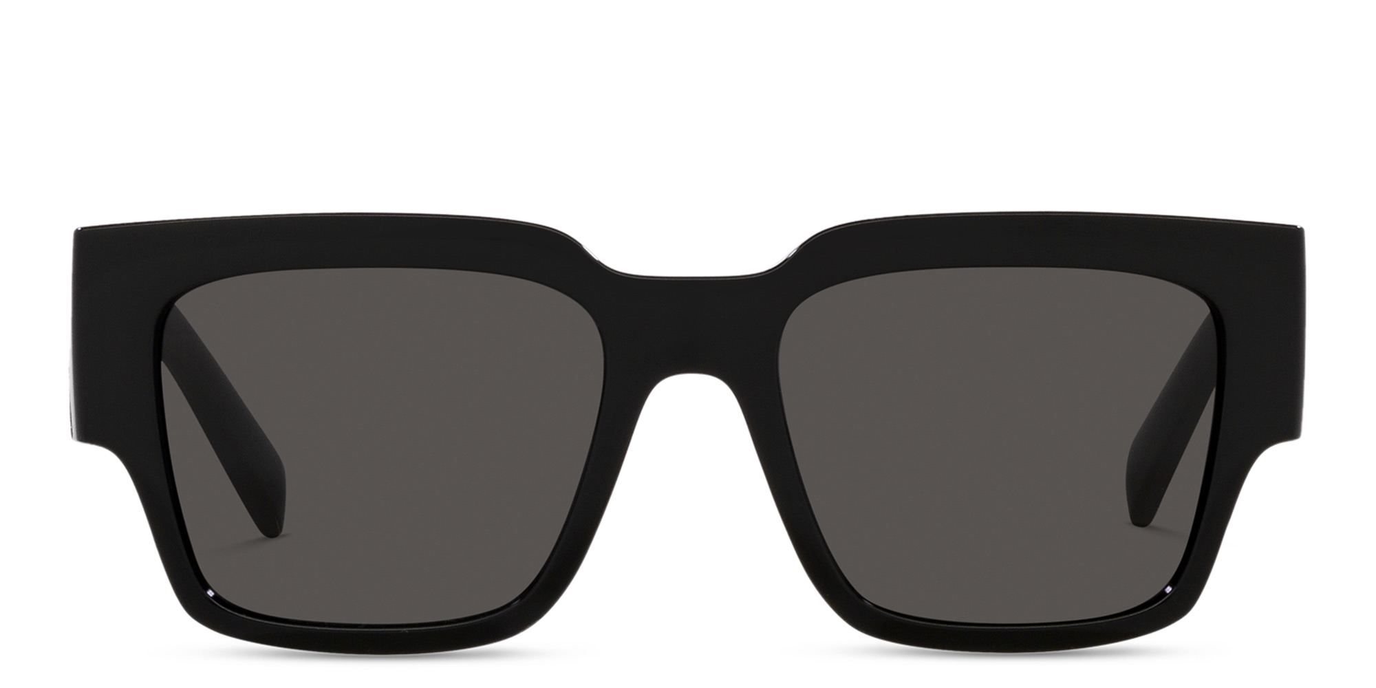Dolce & Gabbana Square Sunglasses in Black – Product Photo 1