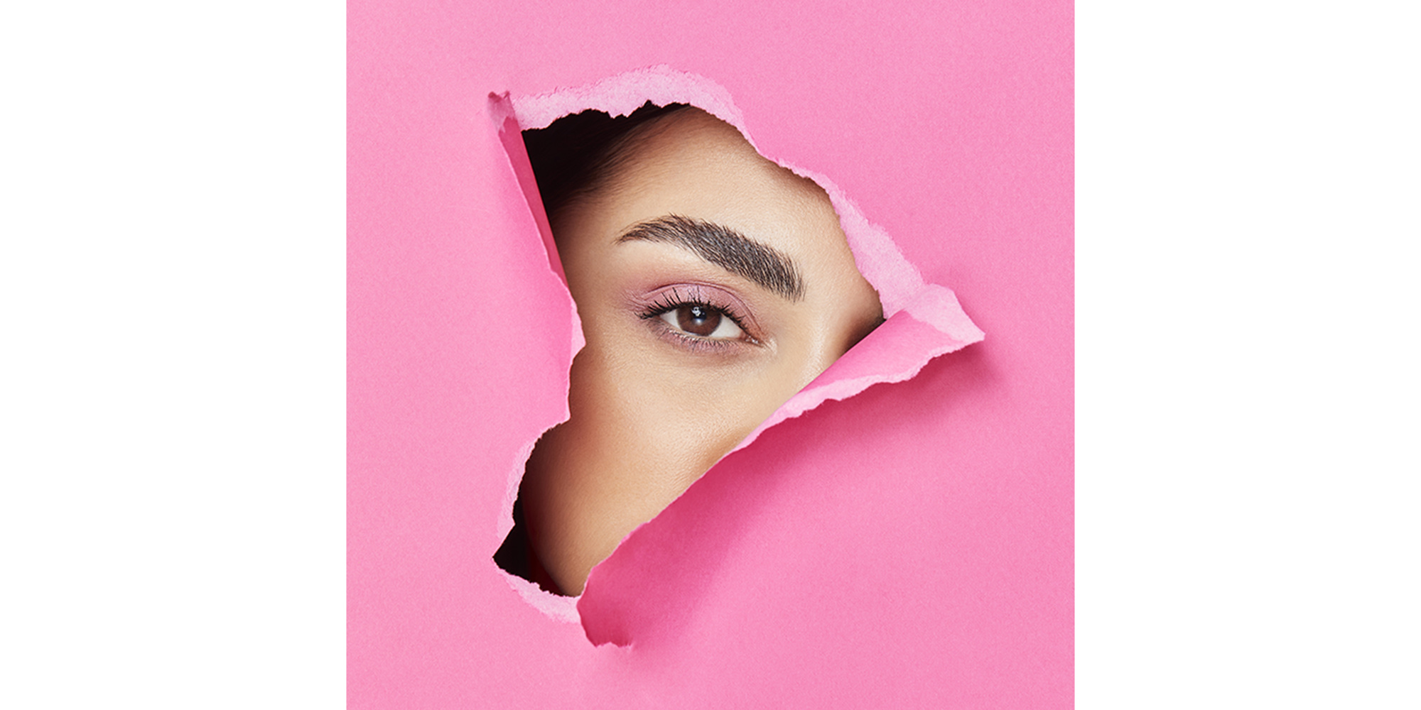 Shop DAYA 1-Day Color Contact Lenses - Ruby online.