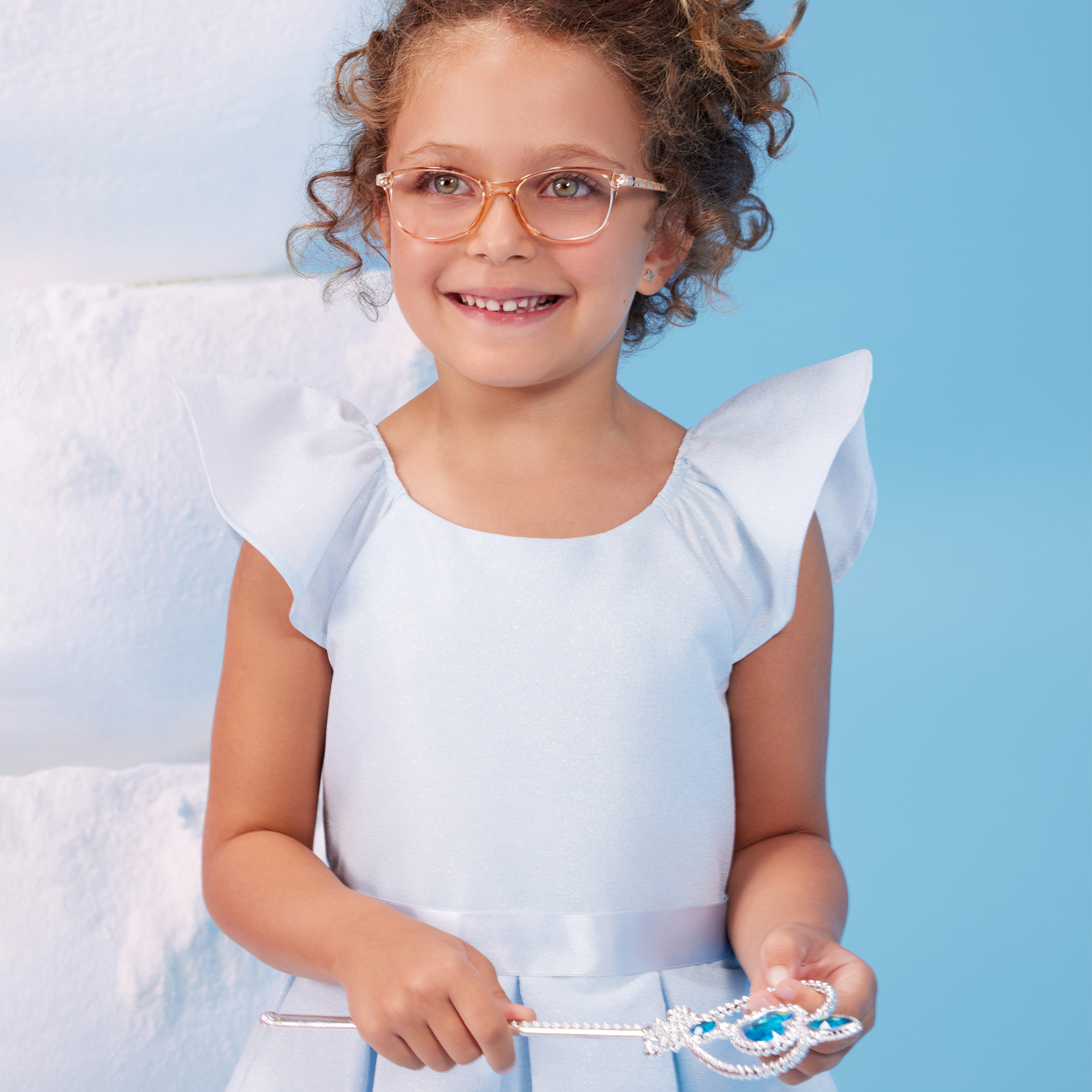 Disney eyeglasses for toddlers outlet