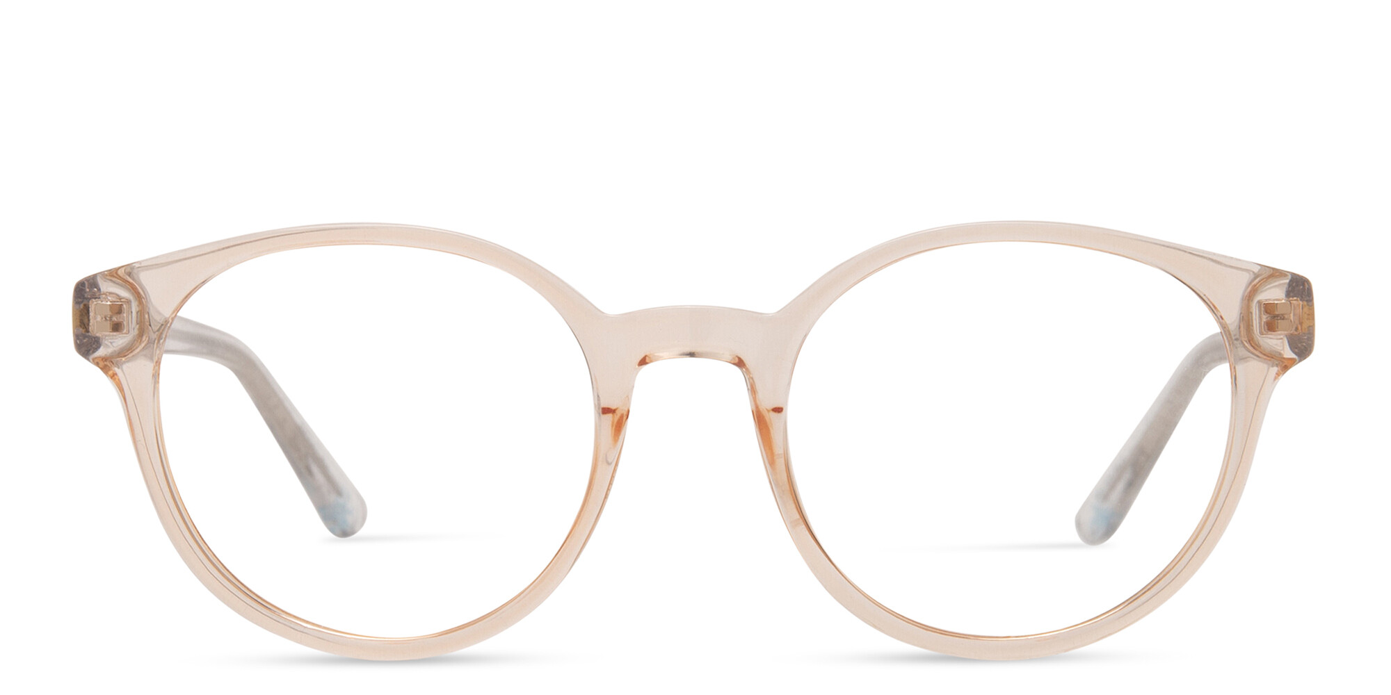 Buy EYE M Disney Frozen Kids Round Eyeglasses Online MAGRABi KSA