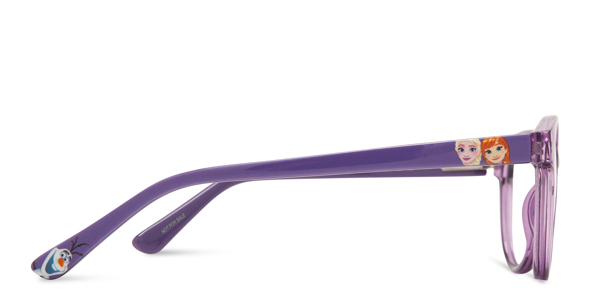 Disney kids glasses best sale