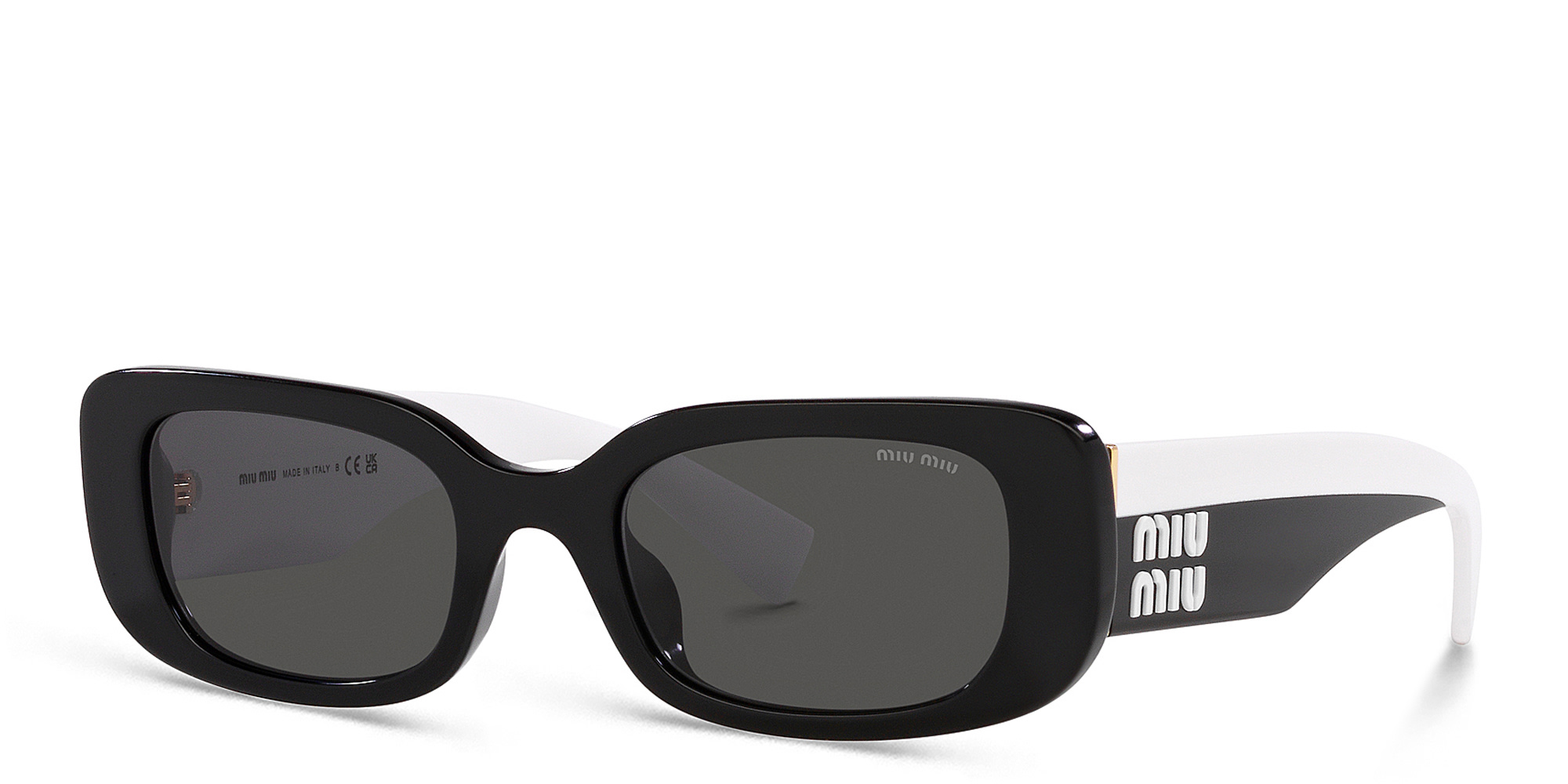BE:FIRST - miu Miu Miu MU 52YS Sunglasses | LensCrafters
