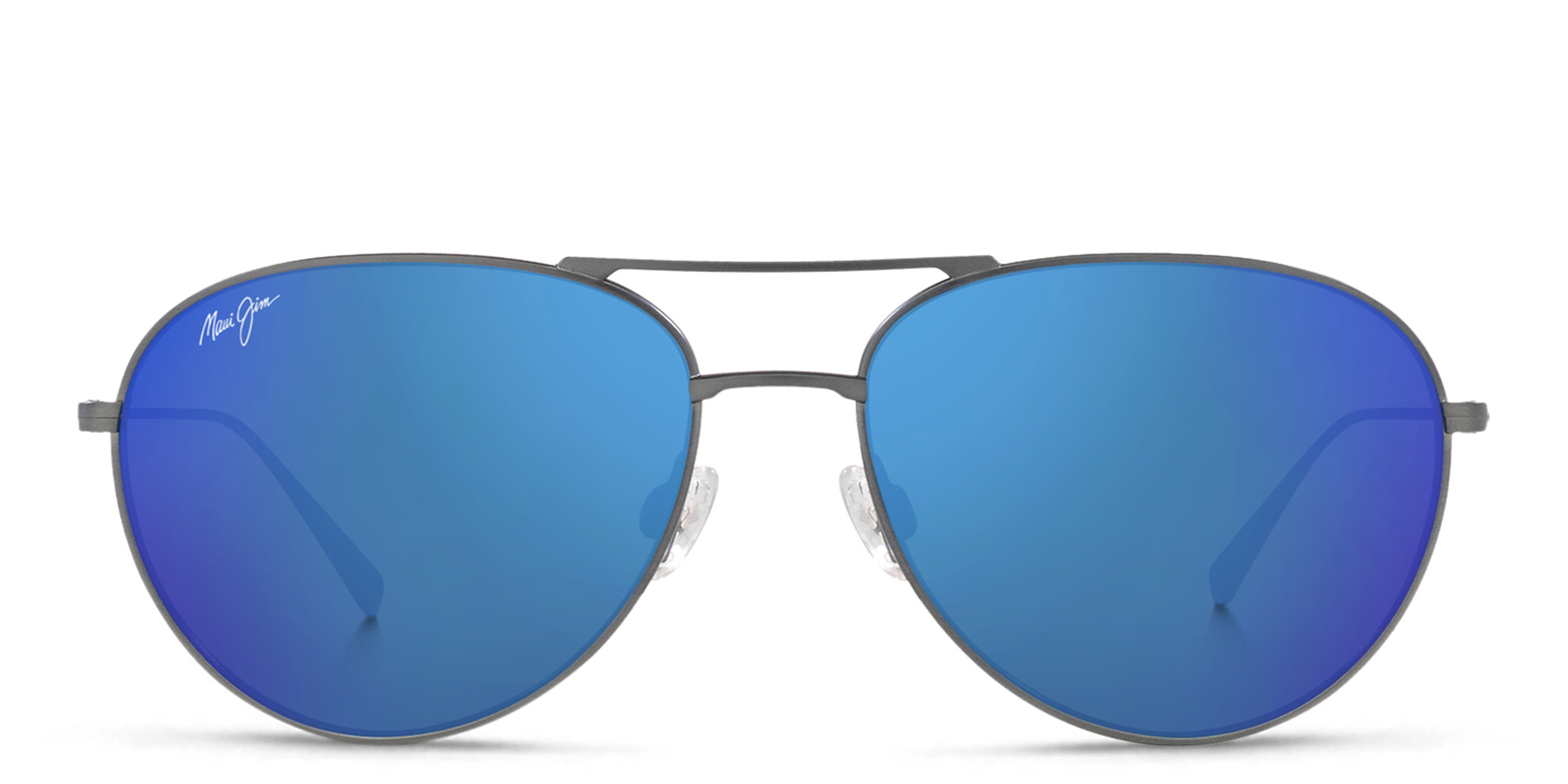 Buy Maui Jim Unisex Aviator Sunglasses Online MAGRABi KSA