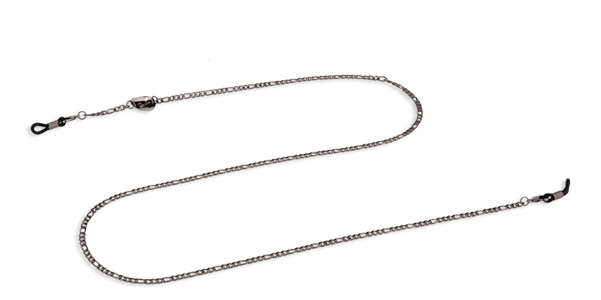 Ray-Ban Reverse Unisex Wide Pilot Sunglasses in Gunmetal – Product Photo 6