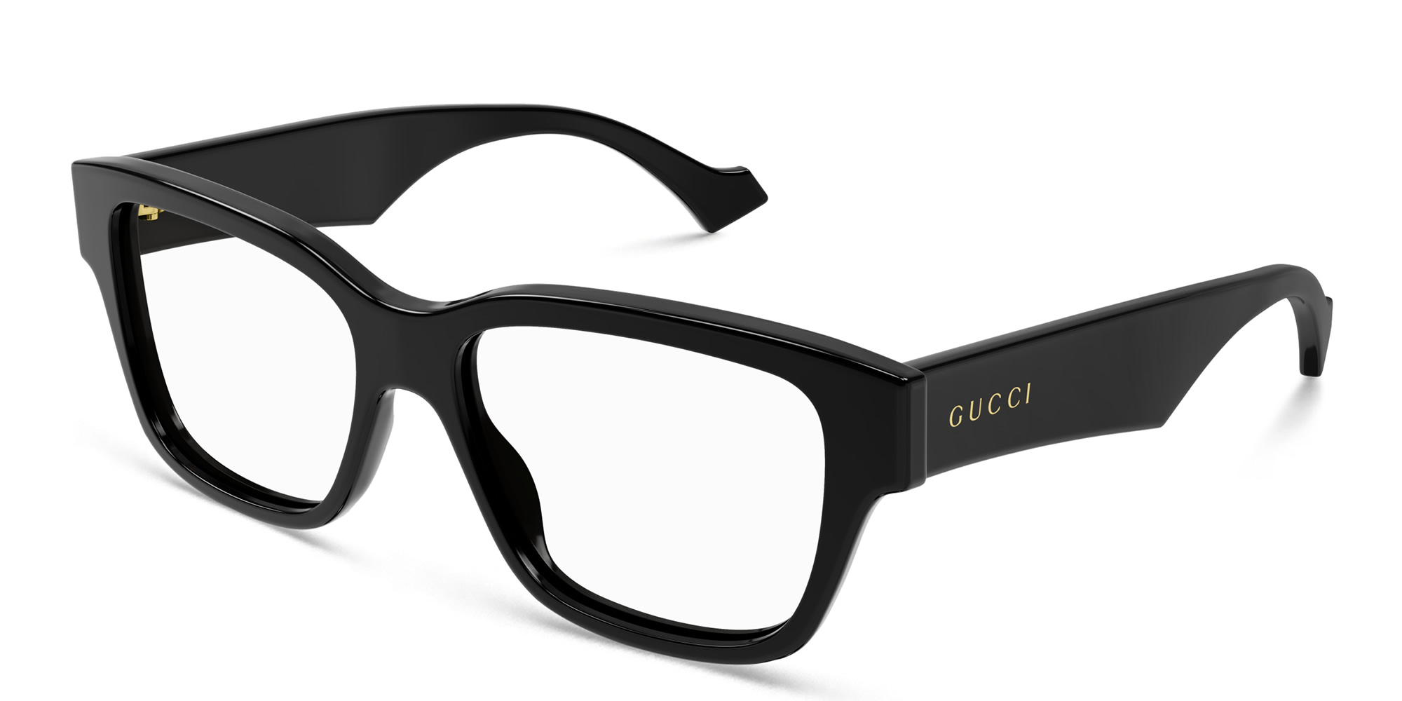 Buy GUCCI Square Eyeglasses Online MAGRABi UAE