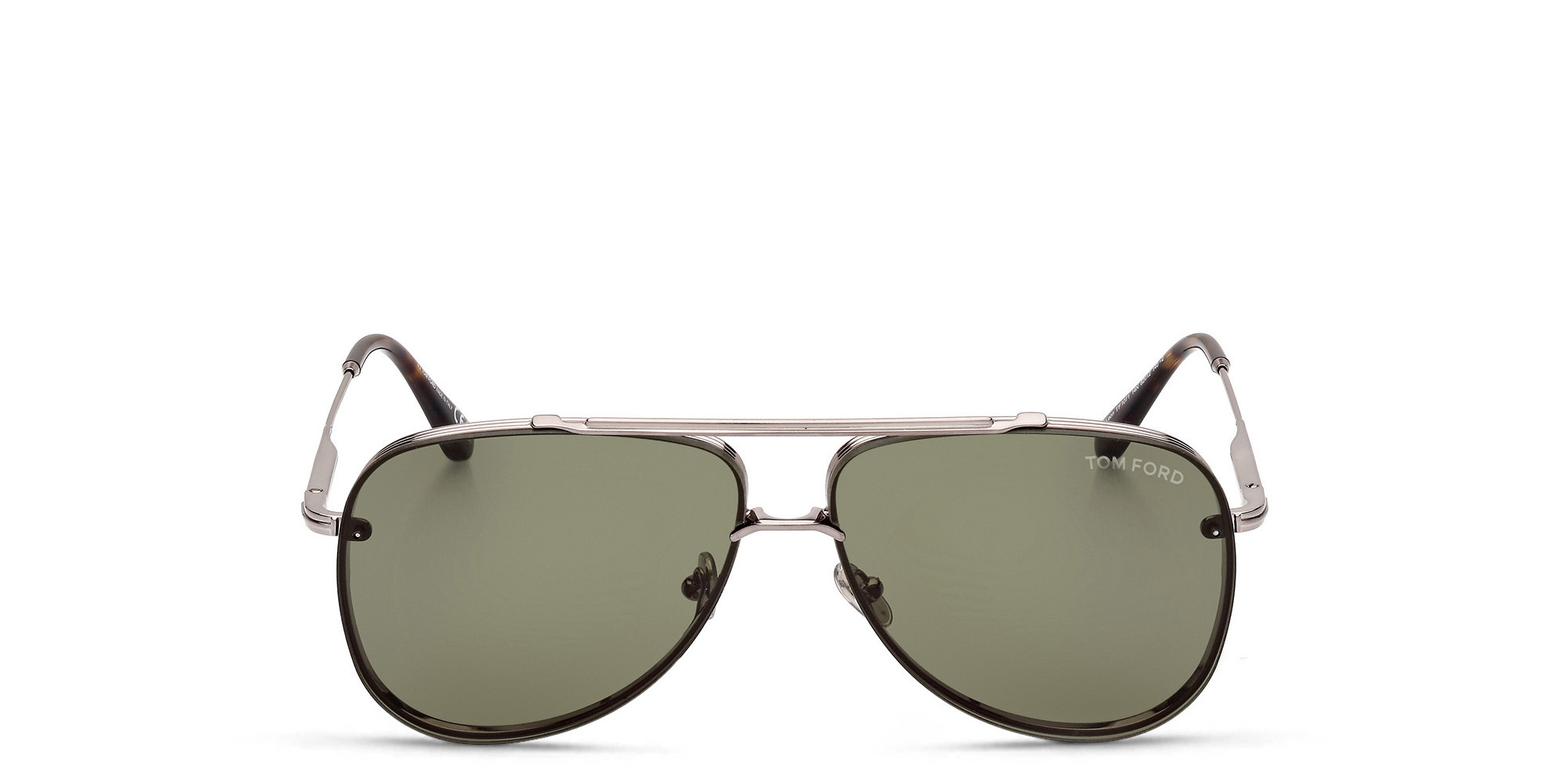 Tom ford 60mm aviator sunglasses cheap
