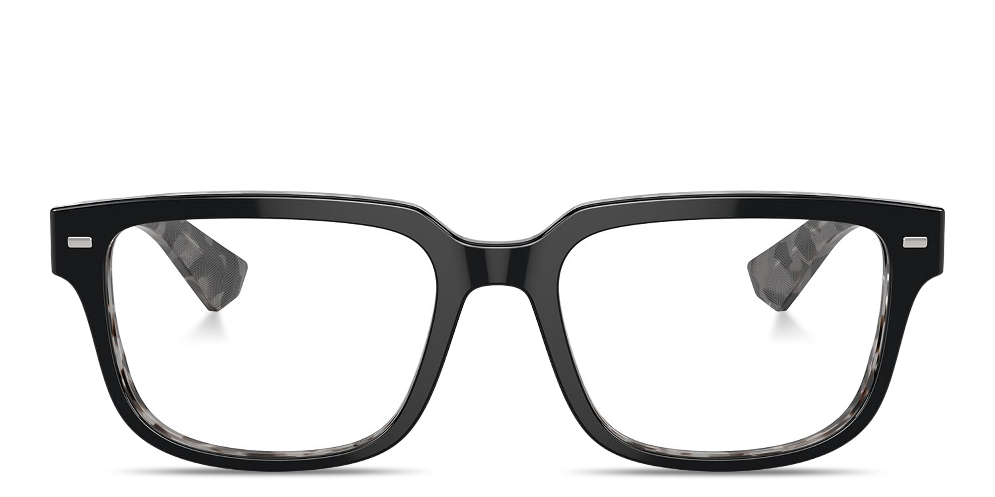 Square Eyeglasses