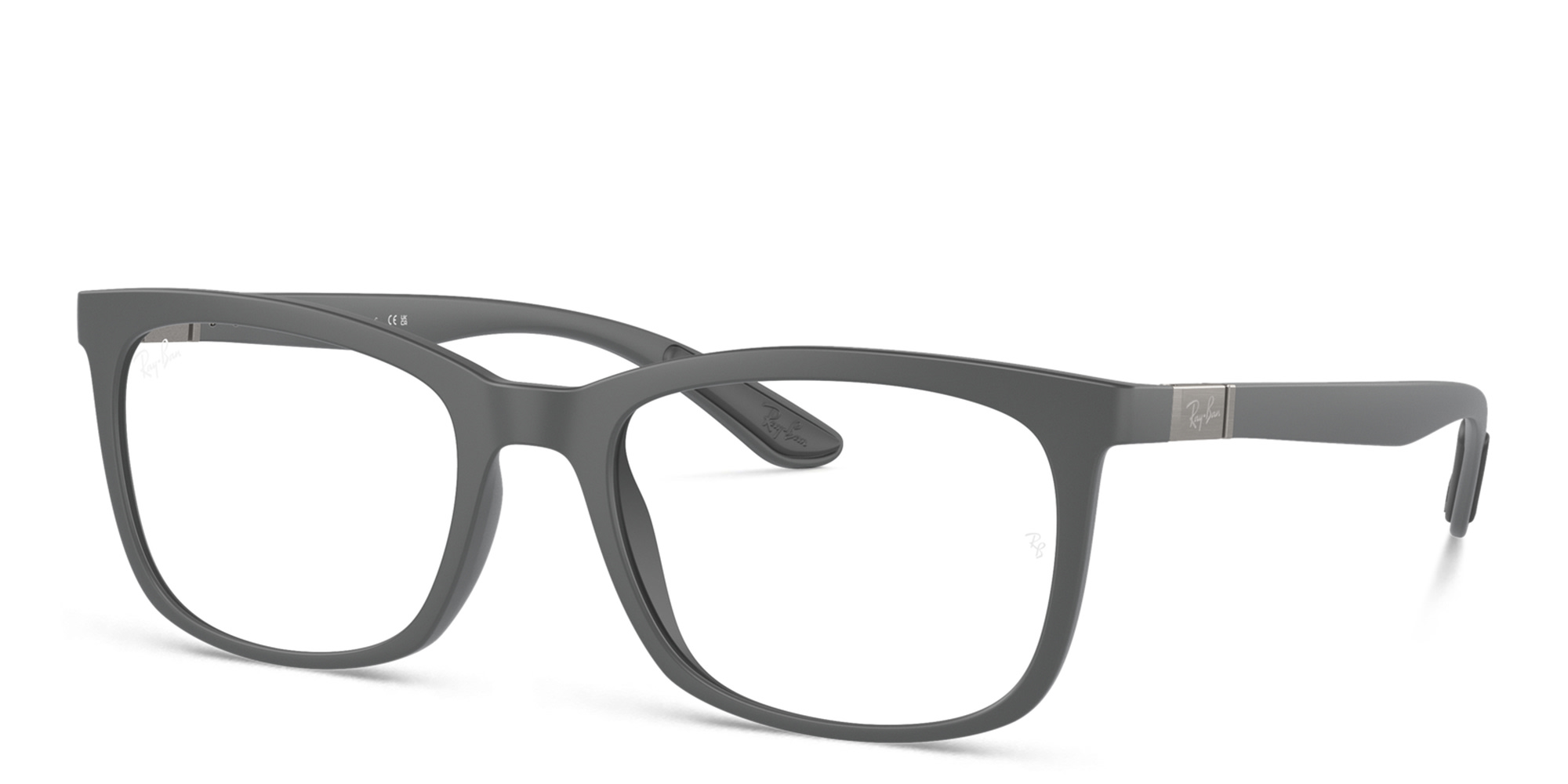 تسوق نظارات طبية بيلو للجنسين راي بان بلون ساند جراي أونلاين.