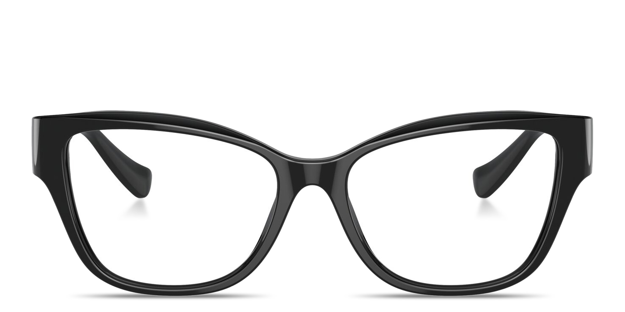 تسوق نظارات طبية ميدوسا طراز كات آي فيرزاتشي بلون أسود أونلاين.