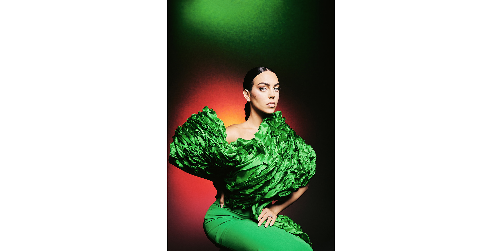 تسوق عدسات لاصقة ملوّنة للإستخدام الشهري - رومانتك أمارا وان داي أونلاين.