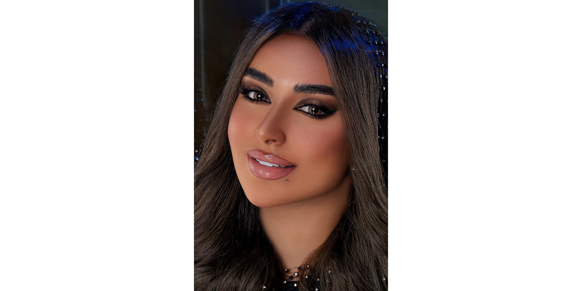 عدسات لاصقة ملوّنة للإستخدام الشهري - سانست من أمارا وان داي - صورة المنتج 3