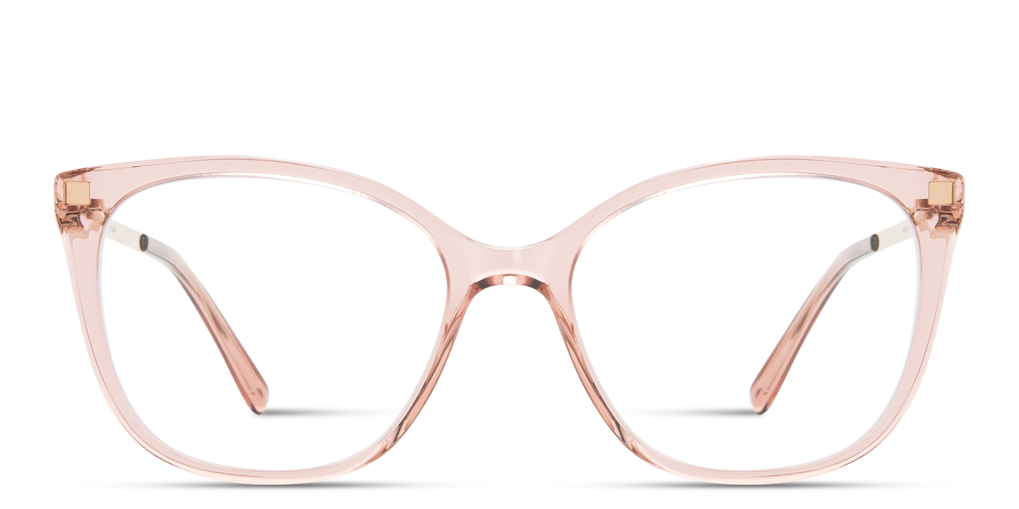 Shop MYKITA Mosha Cat-Eye Eyeglasses in Pink online.