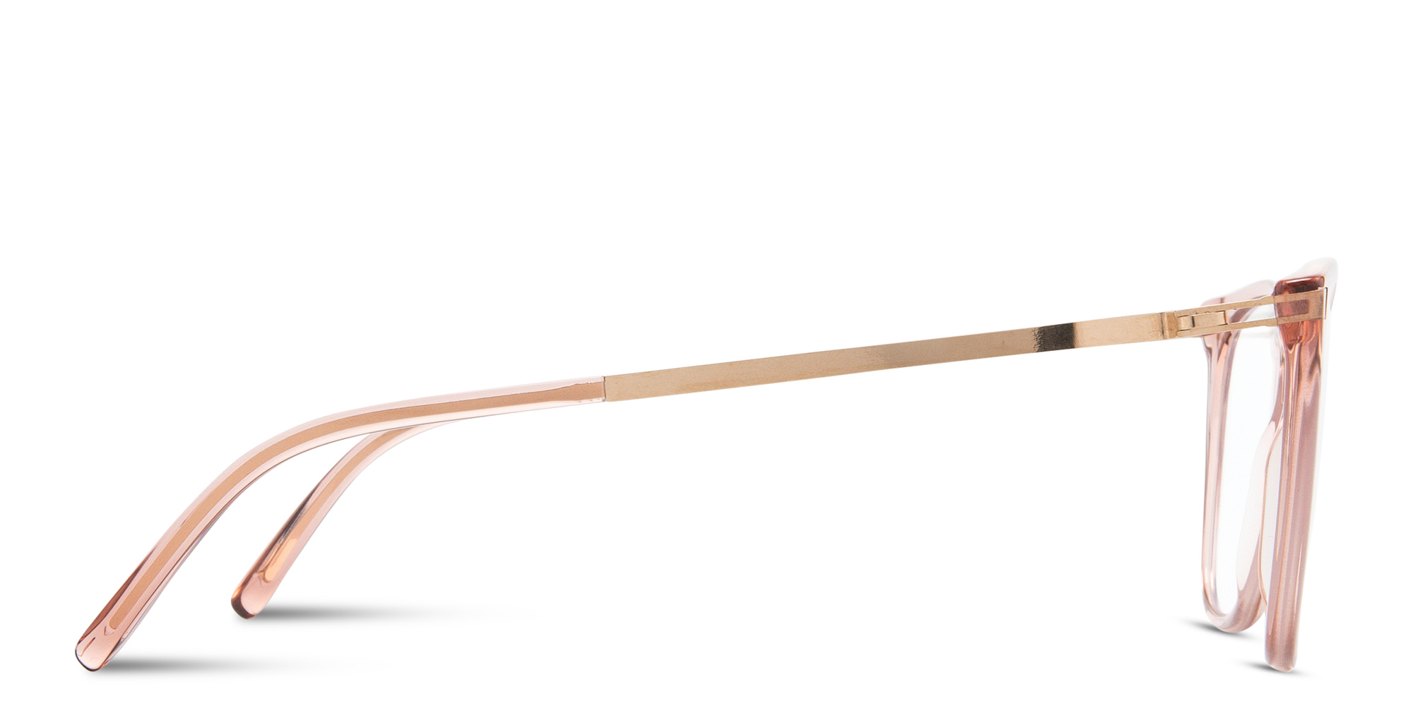 Shop MYKITA Mosha Cat-Eye Eyeglasses in Pink online.