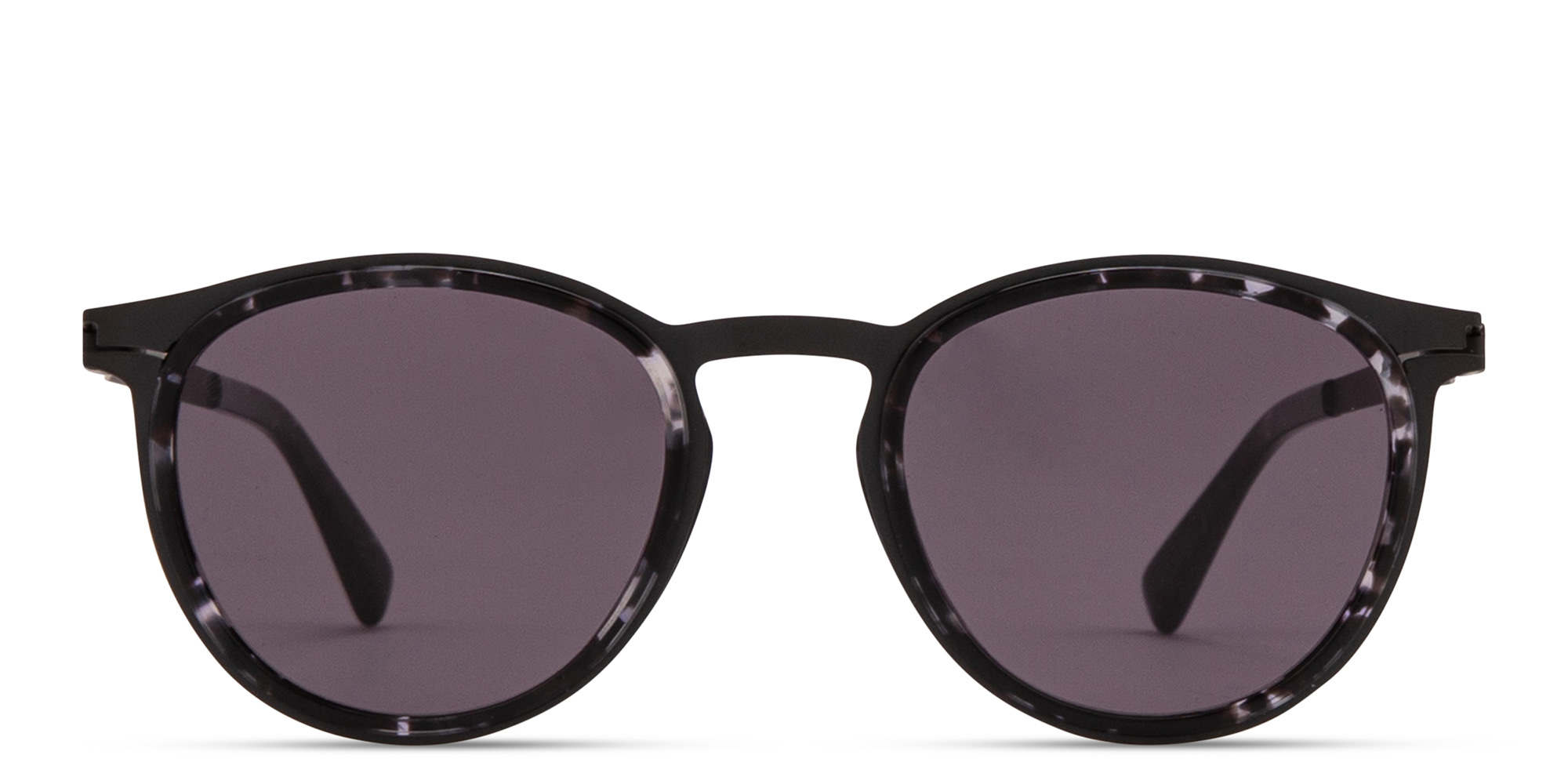 Mykita Cat-Eye Mykita Siwa Sunglasses With Acetate - NWT SIWA Sunglasses - Mykita Authorized Retailer | coolframes  main image 3