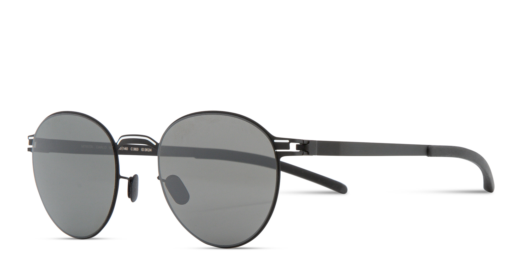 Buy MYKITA Carlo Unisex Round Sunglasses Online | MAGRABi KSA