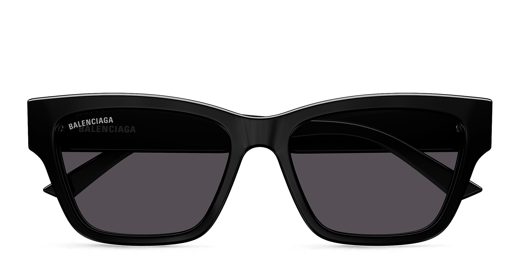 Everyday Square Sunglasses