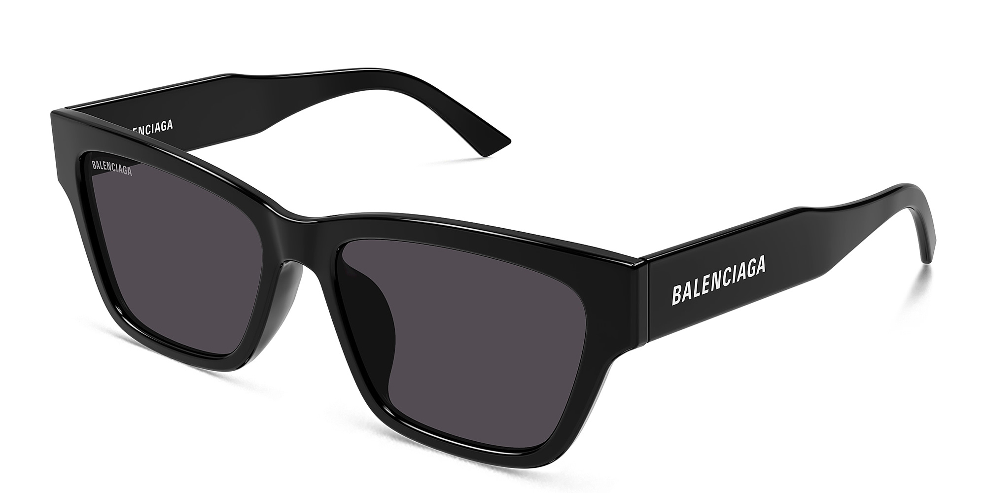 Everyday Square Sunglasses