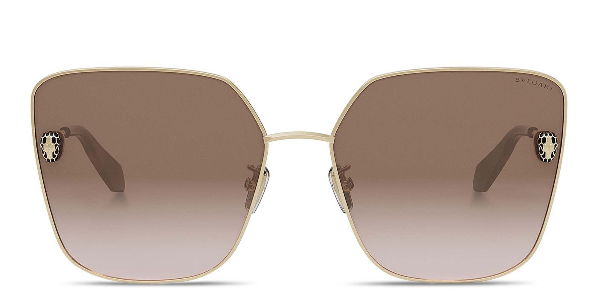 Bvlgari serpenti sunglasses clearance