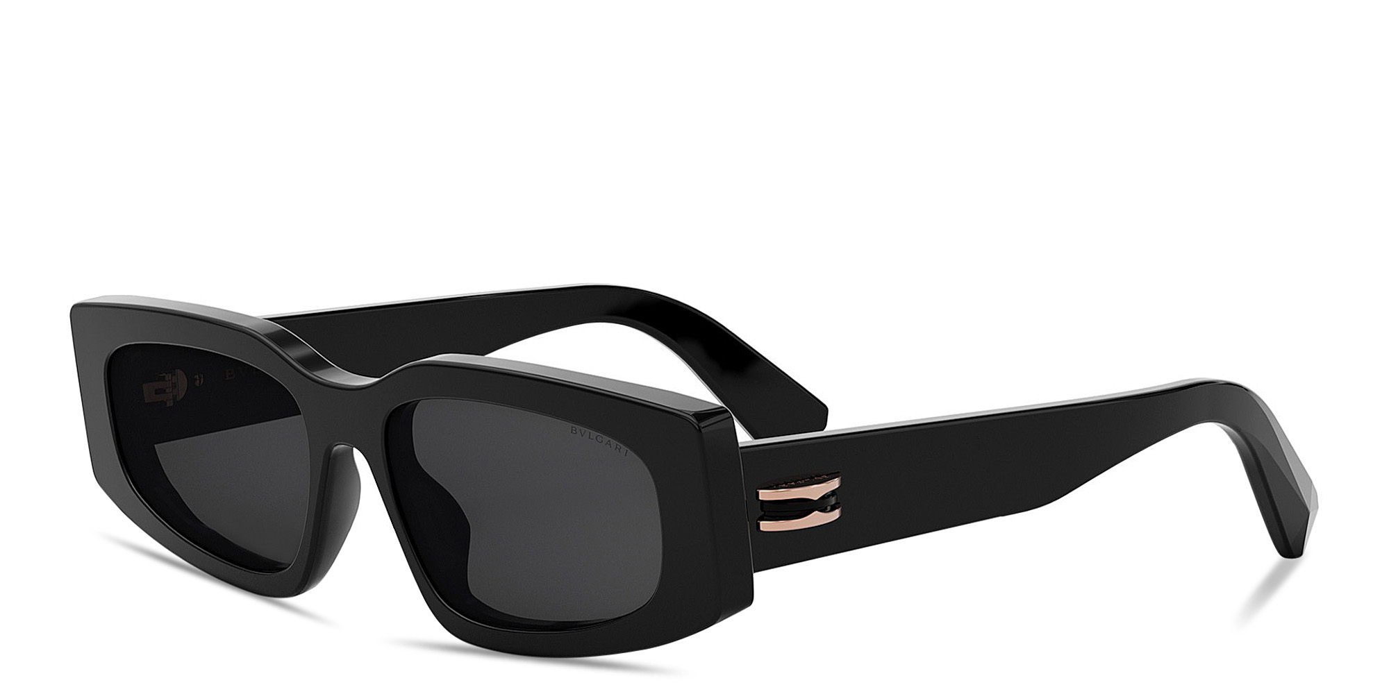 Bvlgari designer glasses store