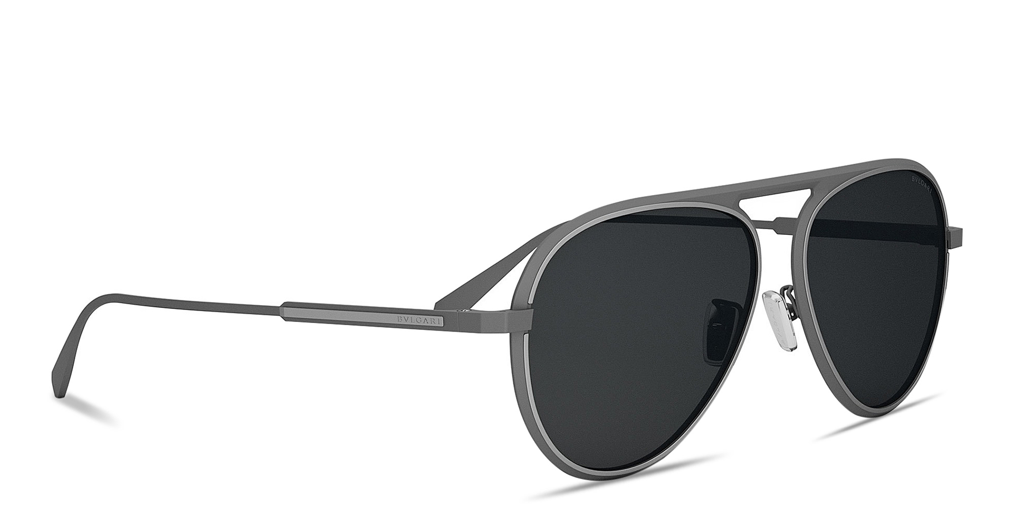 Buy BVLGARI Octo Finissimo Aviator Sunglasses Online MAGRABi Kuwait