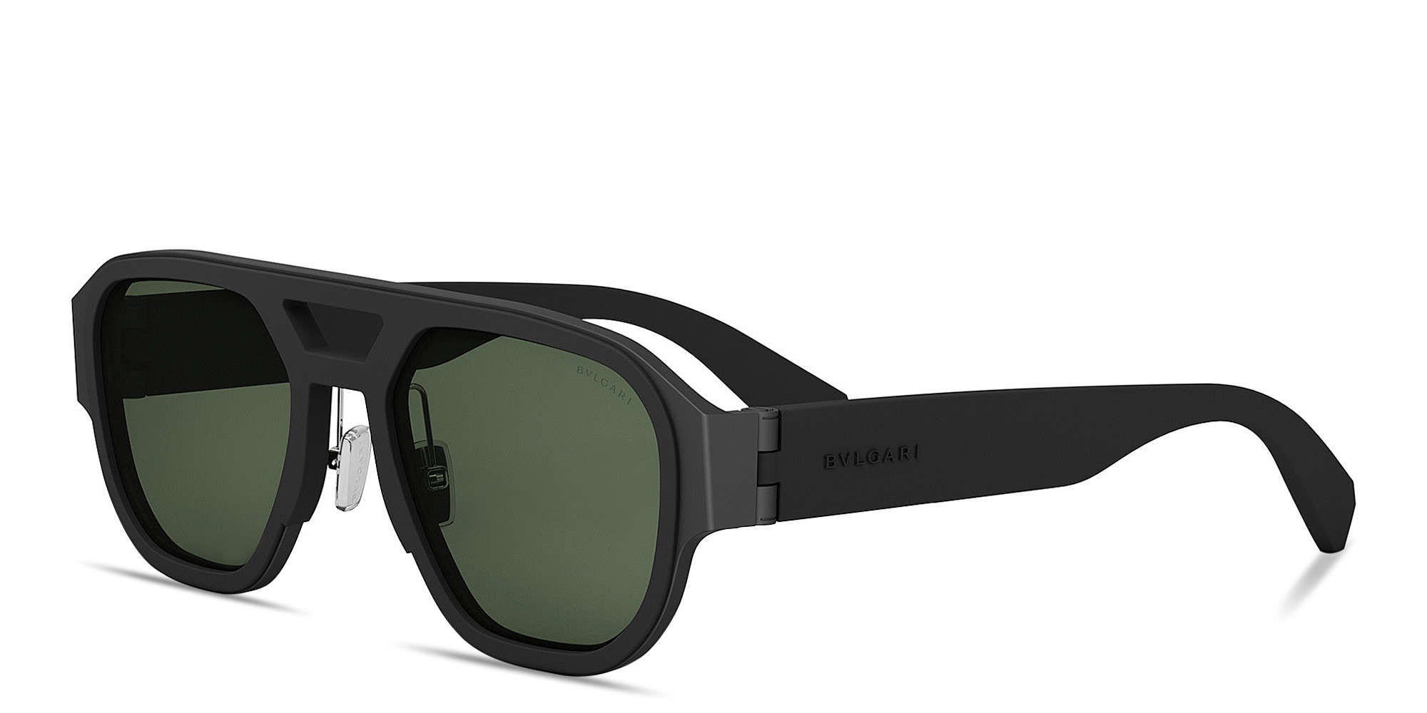 Buy BVLGARI Bvlgari Aluminium Aviator Sunglasses Online MAGRABi UAE