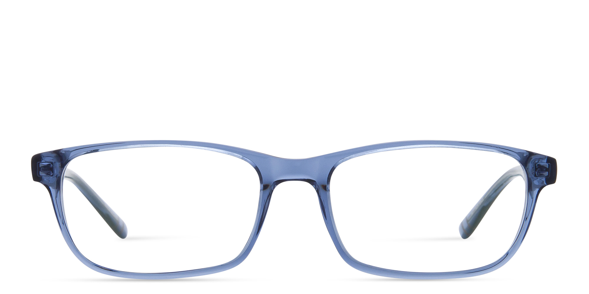 تسوق نظارات طبية مستطيلة للأطفال EYE'M بلون أزرق أونلاين.