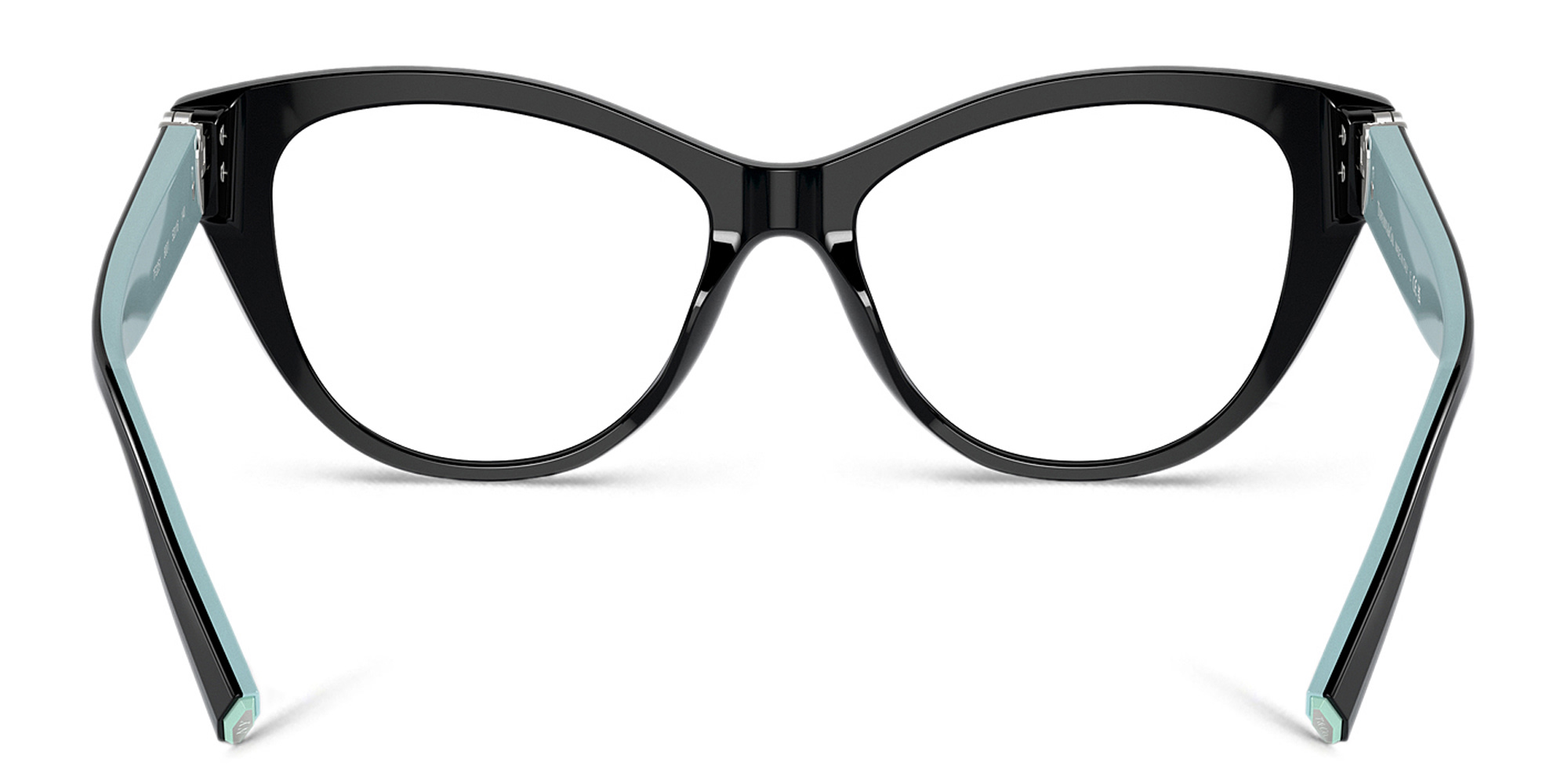 Buy TIFFANY Return To Tiffany Cat-Eye Eyeglasses Online MAGRABi UAE