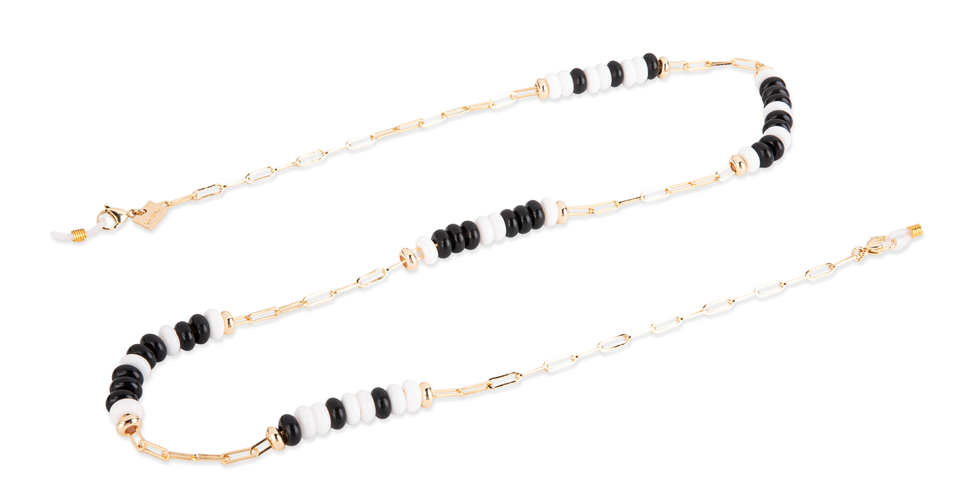 Shop SAONA Gabriella Glasses Chain online.