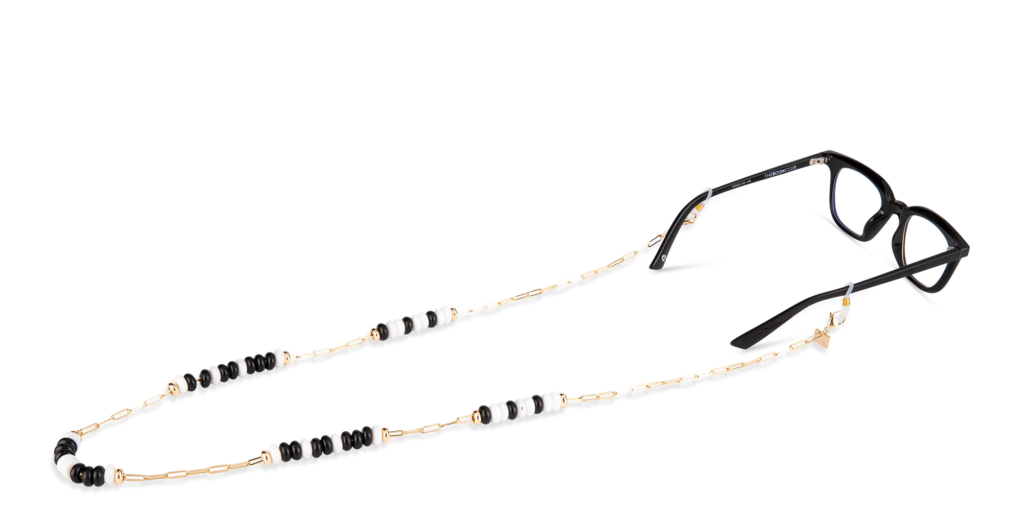 Shop SAONA Gabriella Glasses Chain online.