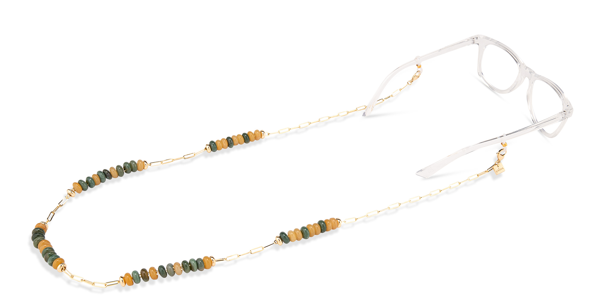 SAONA Lise Glasses Chain – Product Photo 4