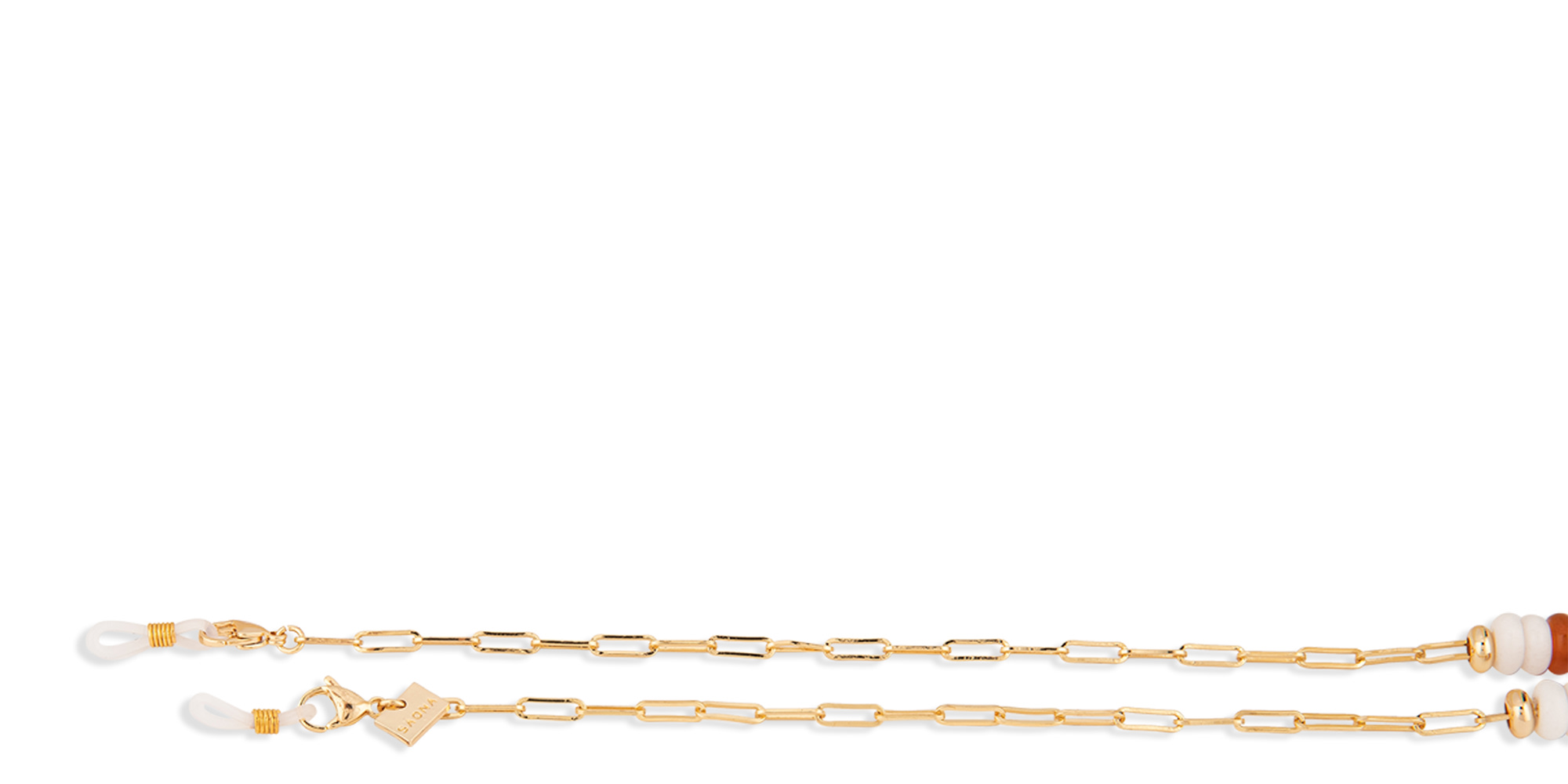 SAONA Ilona Glasses Chain – Product Photo 2