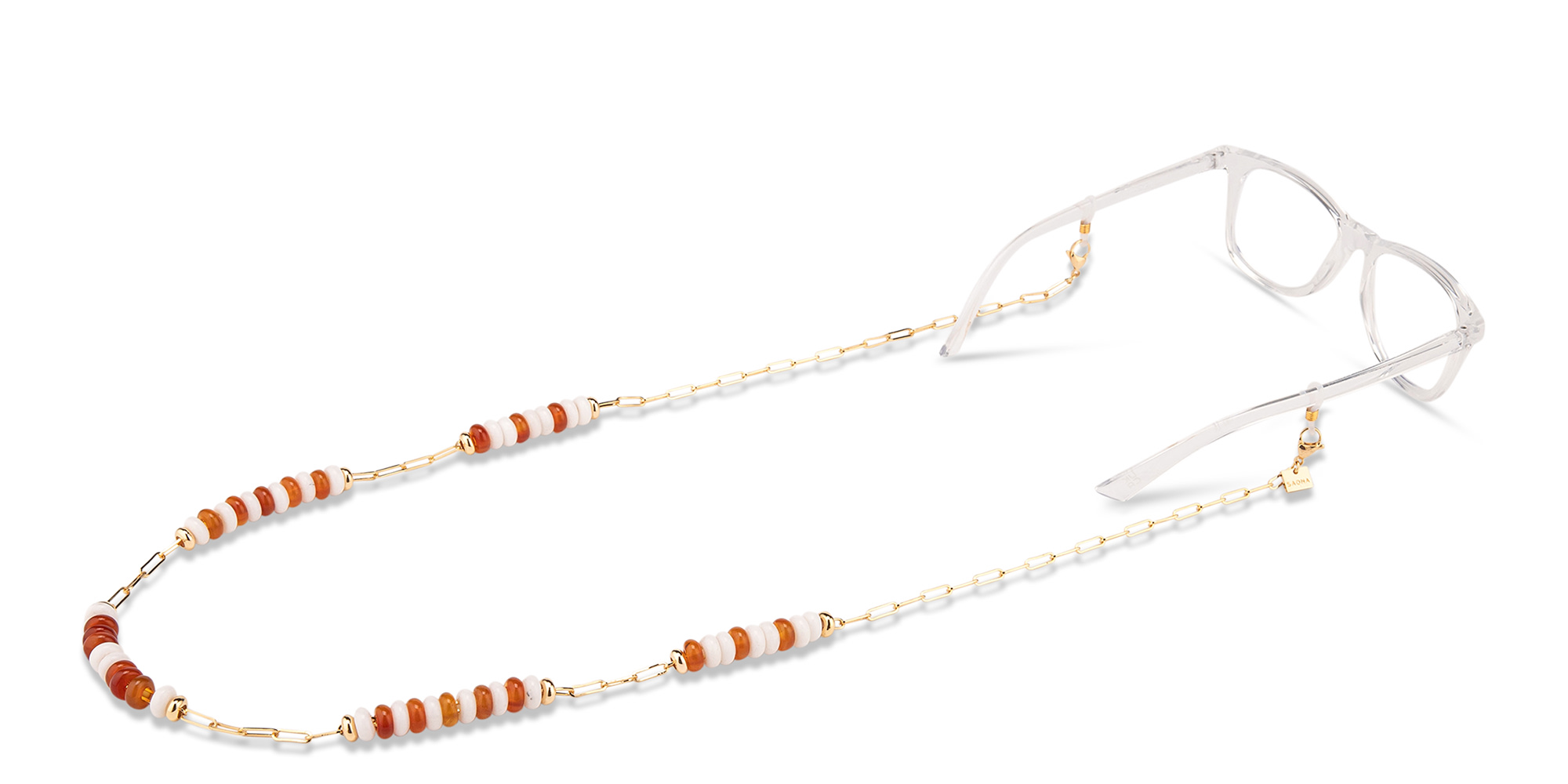 SAONA Ilona Glasses Chain – Product Photo 3