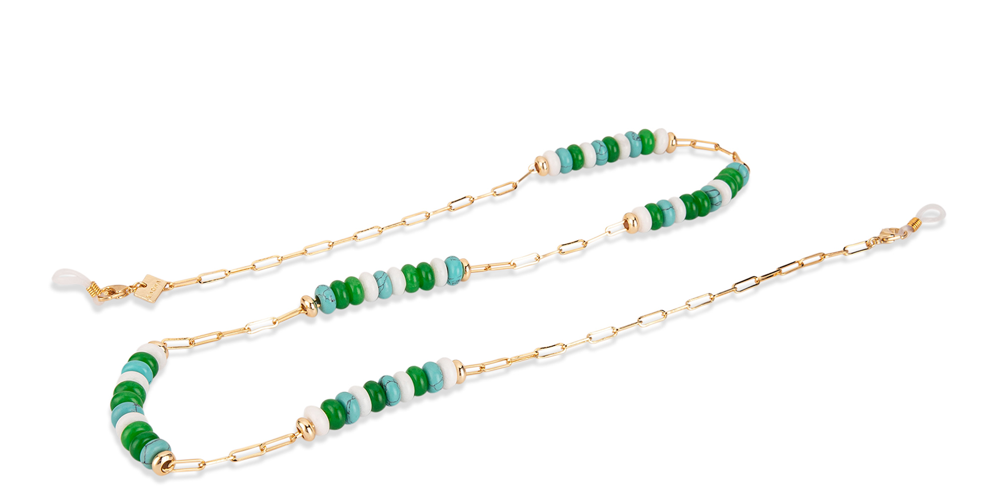 SAONA Ava Glasses Chain – Product Photo 1