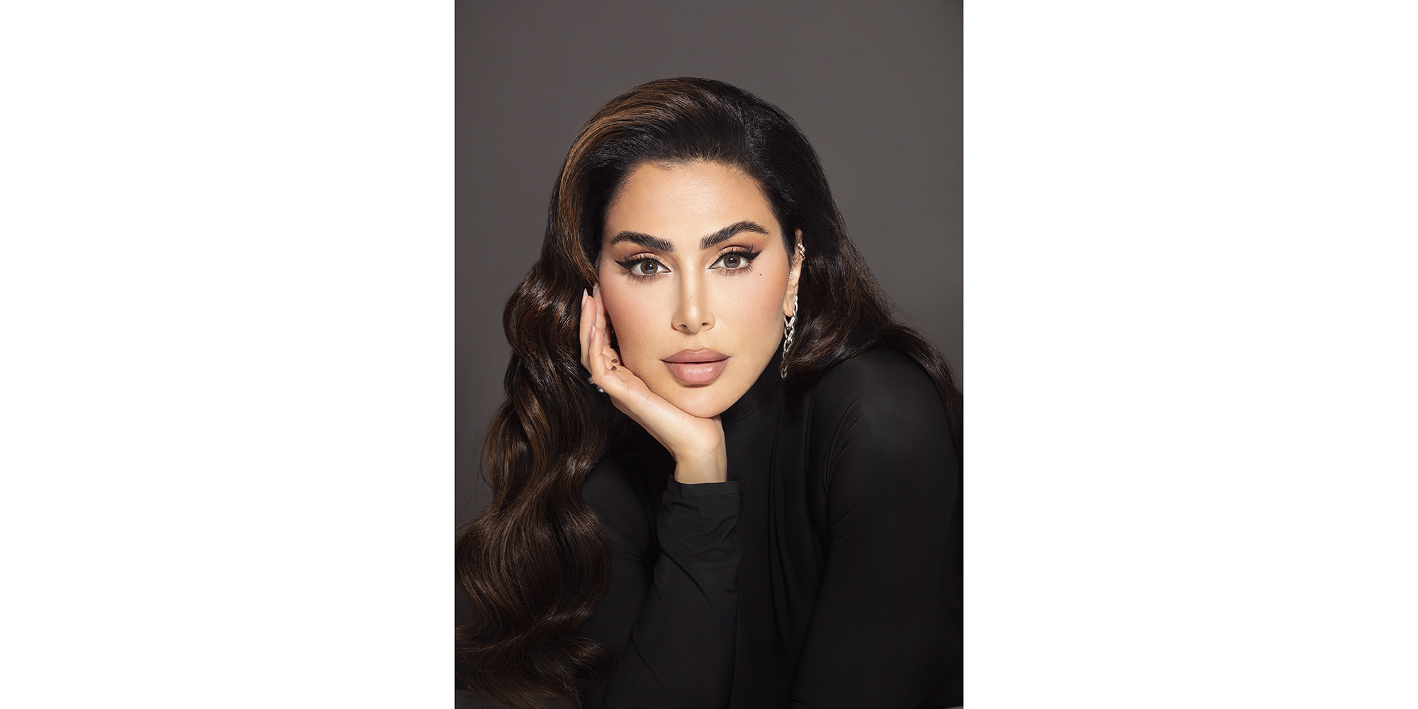 Shop DIVA Monthly Color Contact Lenses - Beton online.