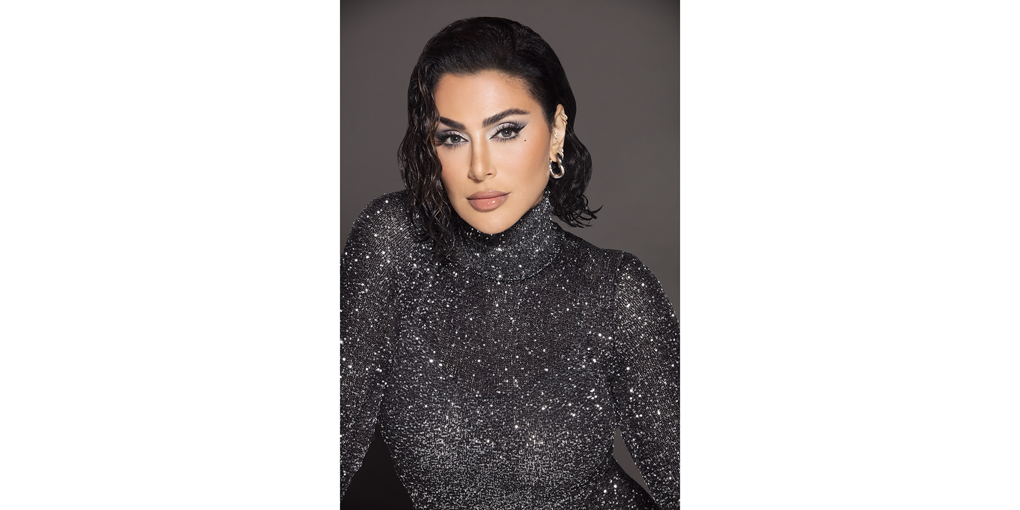 DIVA Monthly Color Contact Lenses - Gala – Product Photo 3